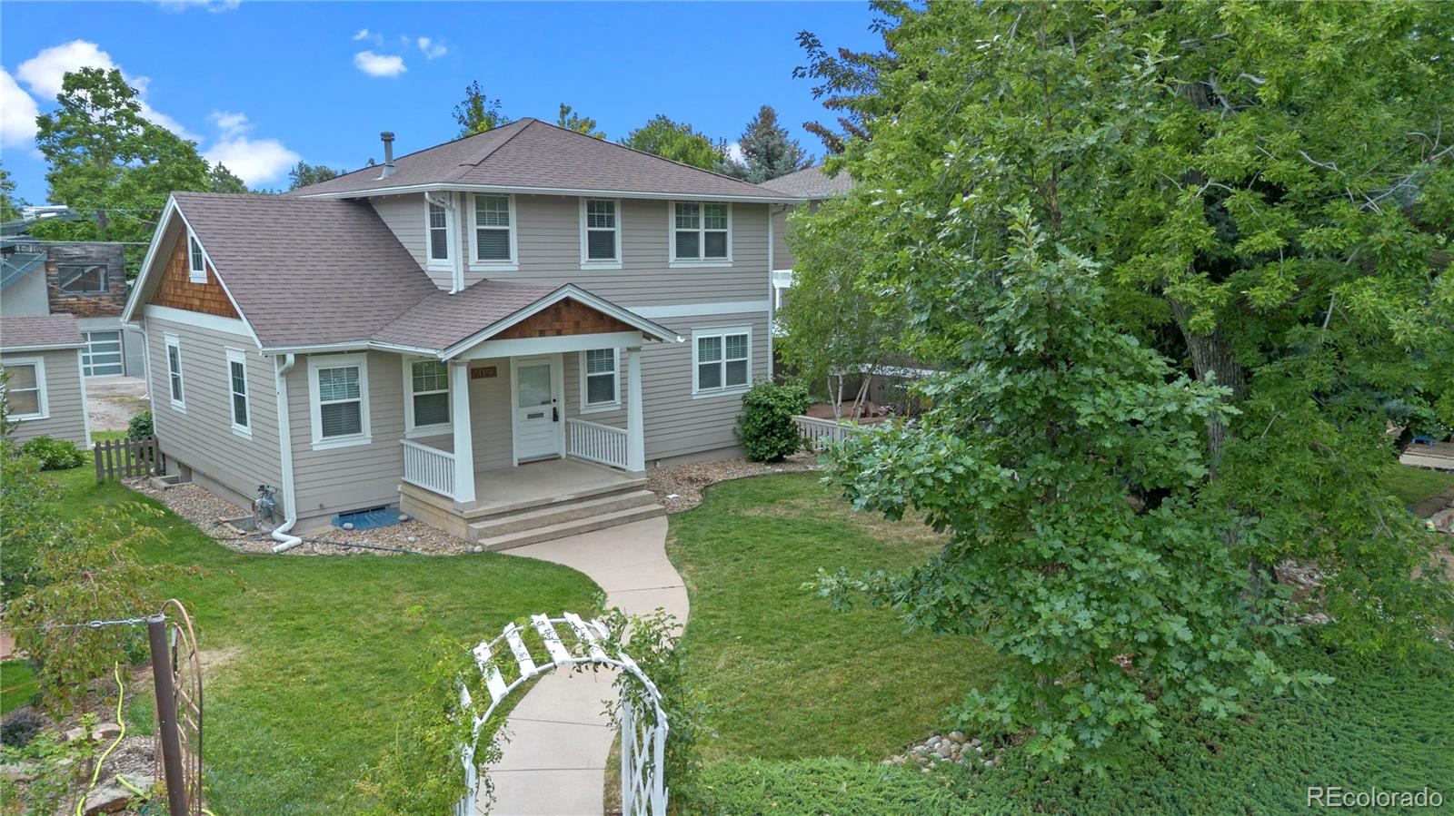 3056  8th street, Boulder sold home. Closed on 2026-04-30 for $2,000,000.