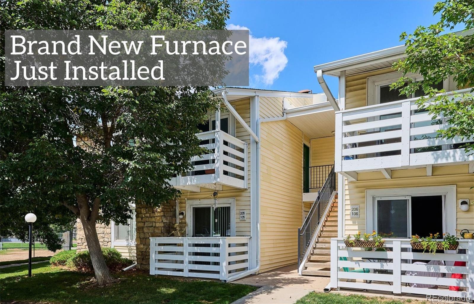 8555 fairmount drive, Denver sold home. Closed on 2026-04-13 for $175,000.