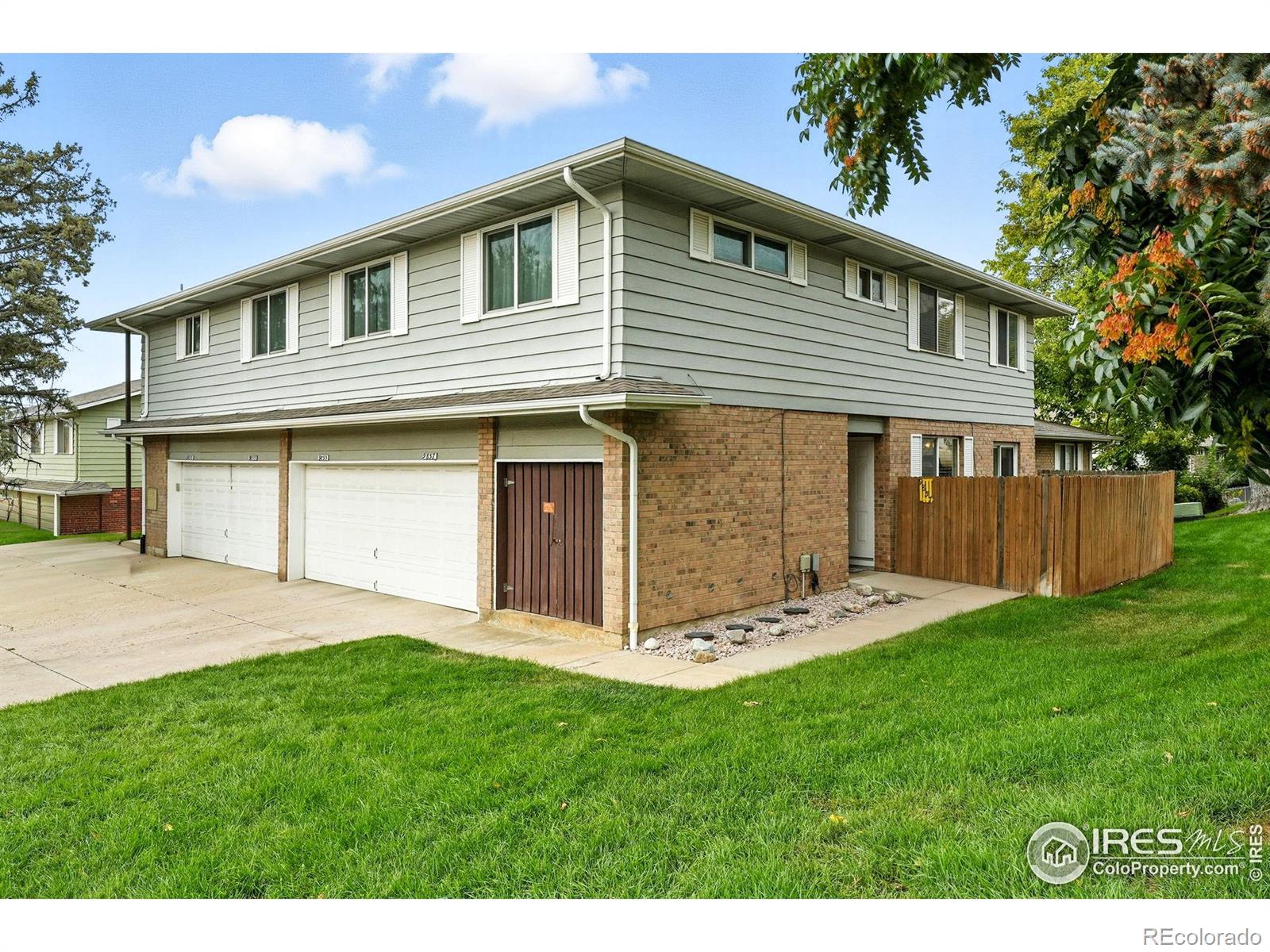 Hillcrest Thornton Condo / Townhome | MLS #: 45678910422279857  Lane Street , Thornton Beds: 2 Baths: 2 Price: $292,900