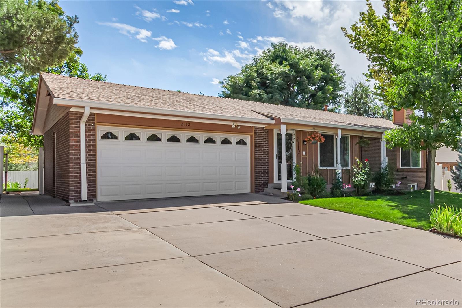 Kingsborough Aurora Home | MLS #: 23678622112 S Olathe Street, Aurora Beds: 3 Baths: 2 Price: $450,000