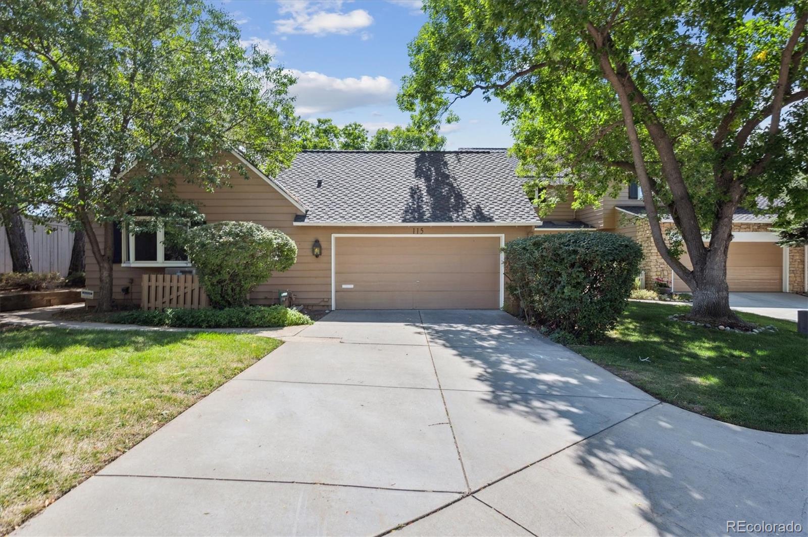 Stoney Brook Denver Home | MLS #: 79765724505 S Yosemite Street, Denver Beds: 3 Baths: 3 Price: $549,900