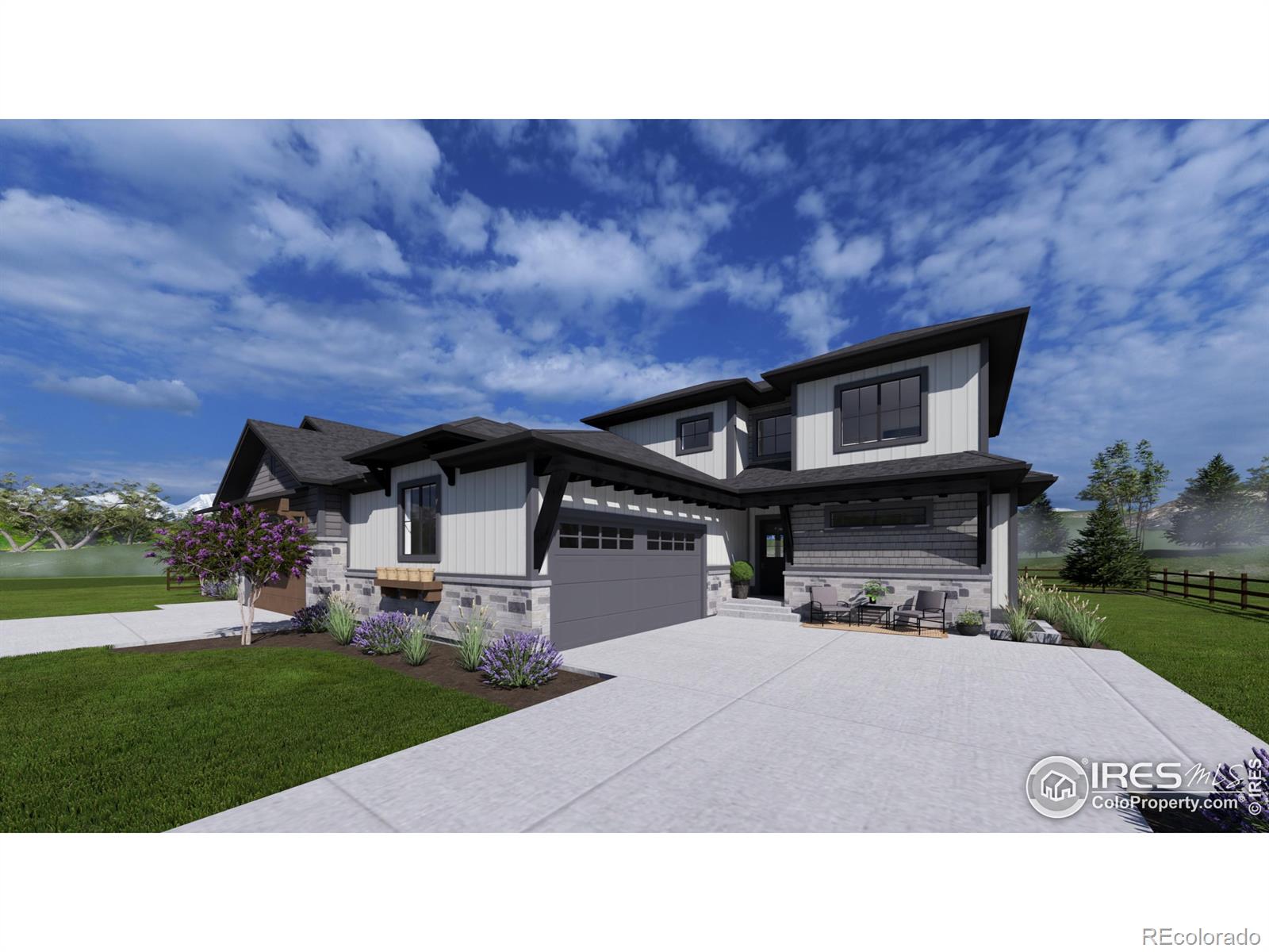  Timnath Home | MLS #: 45678910422296720  Morning Song Court, Timnath Beds: 3 Baths: 4 Price: $1,348,000