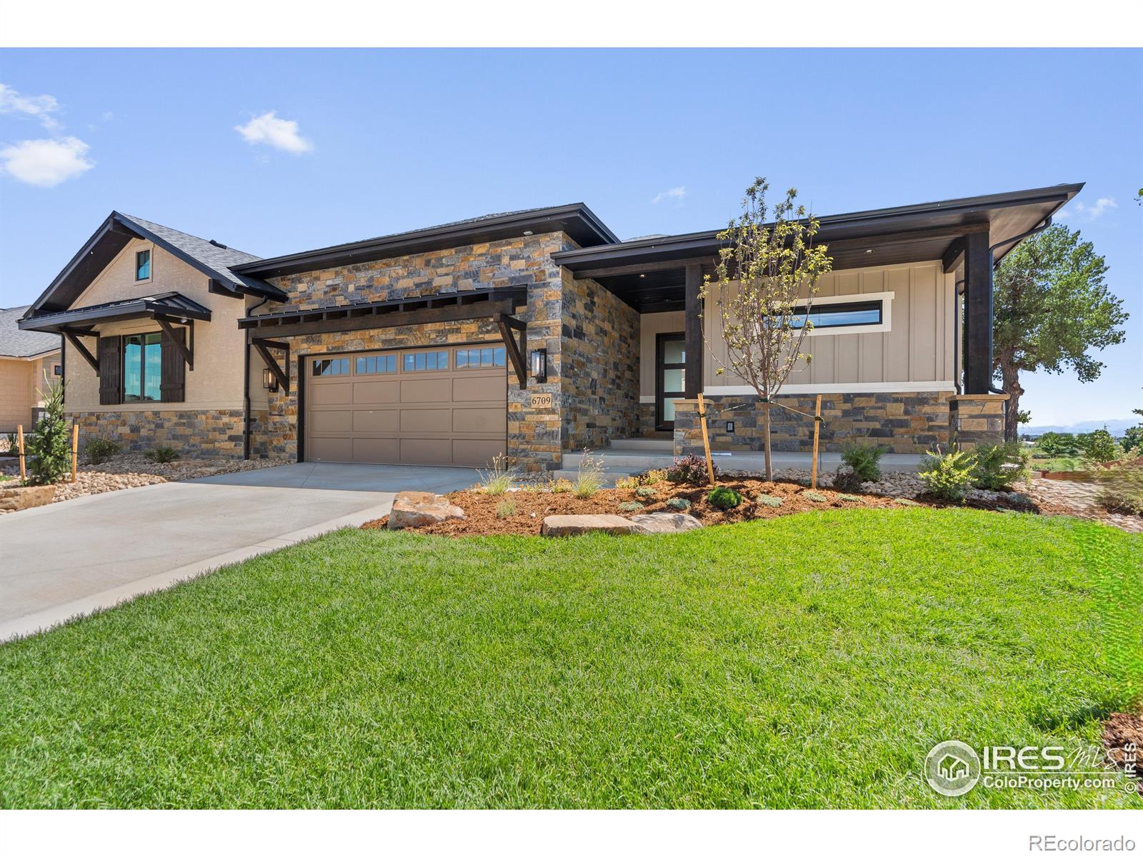  Timnath Home | MLS #: 45678910422336709  Morning Song Court, Timnath Beds: 3 Baths: 5 Price: $1,248,000