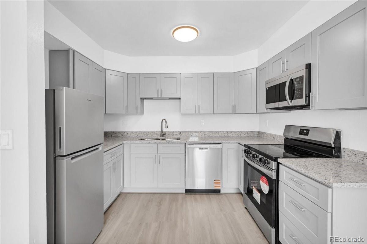 Parkside Thornton Condo / Townhome | MLS #: 946114610204  Quivas Street , Thornton Beds: 3 Baths: 3 Price: $349,995
