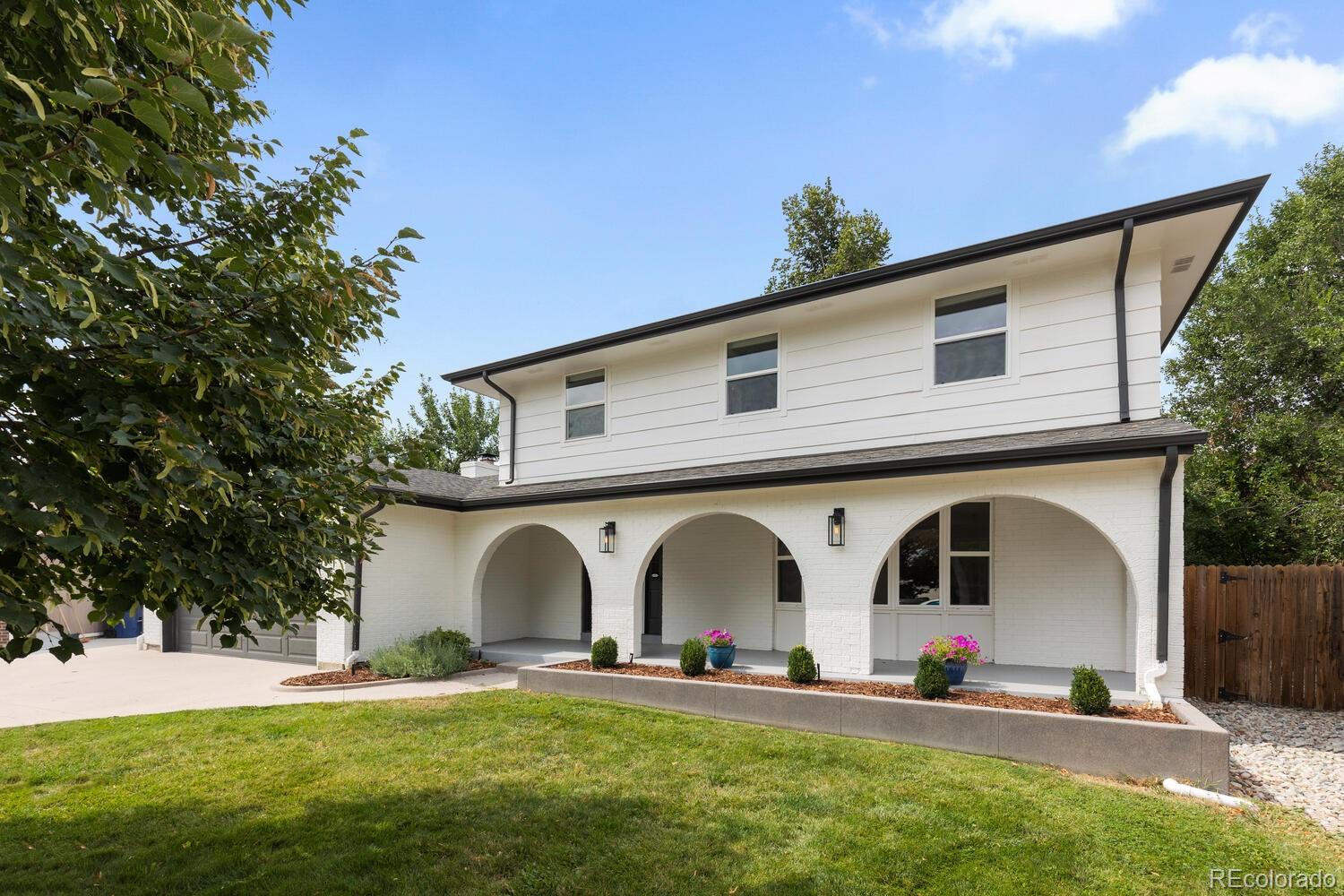 Ridgeview Hills North Centennial Home | MLS #: 67867694018 E Caley Place, Centennial Beds: 5 Baths: 4 Price: $750,000