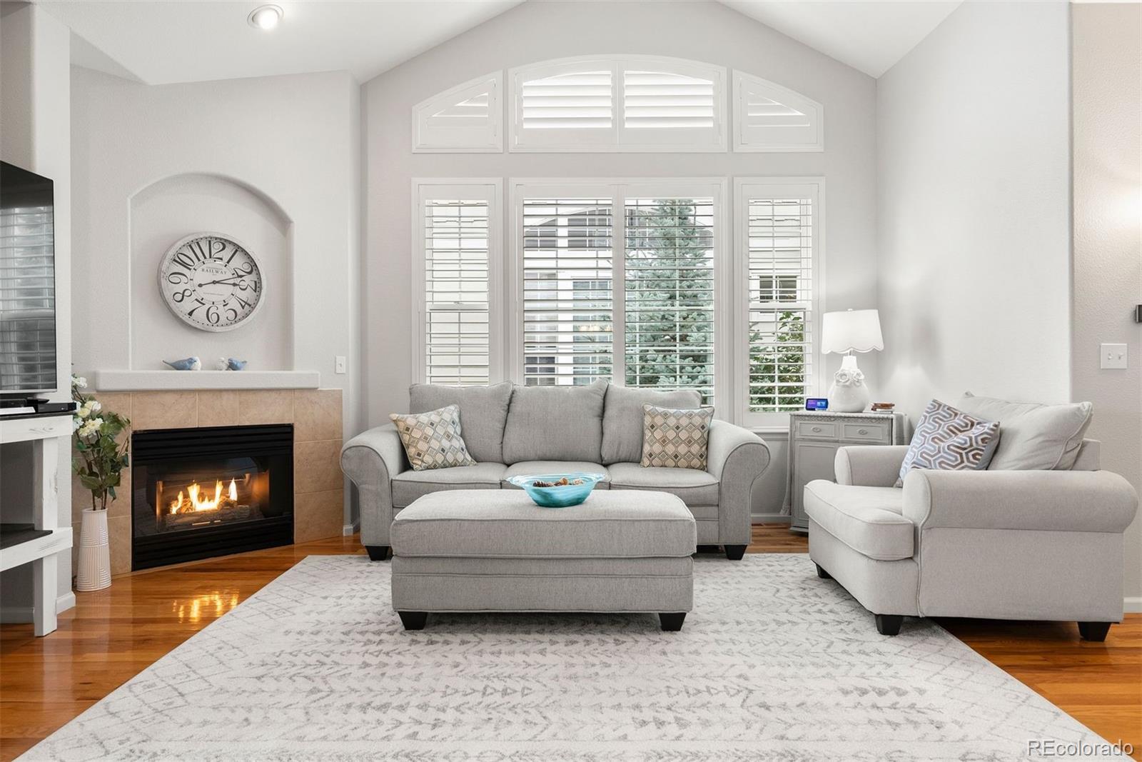 Plum Creek Castle Rock Condo / Townhome | MLS #: 44893672989  Mount Royal Drive , Castle Rock Beds: 3 Baths: 3 Price: $539,000