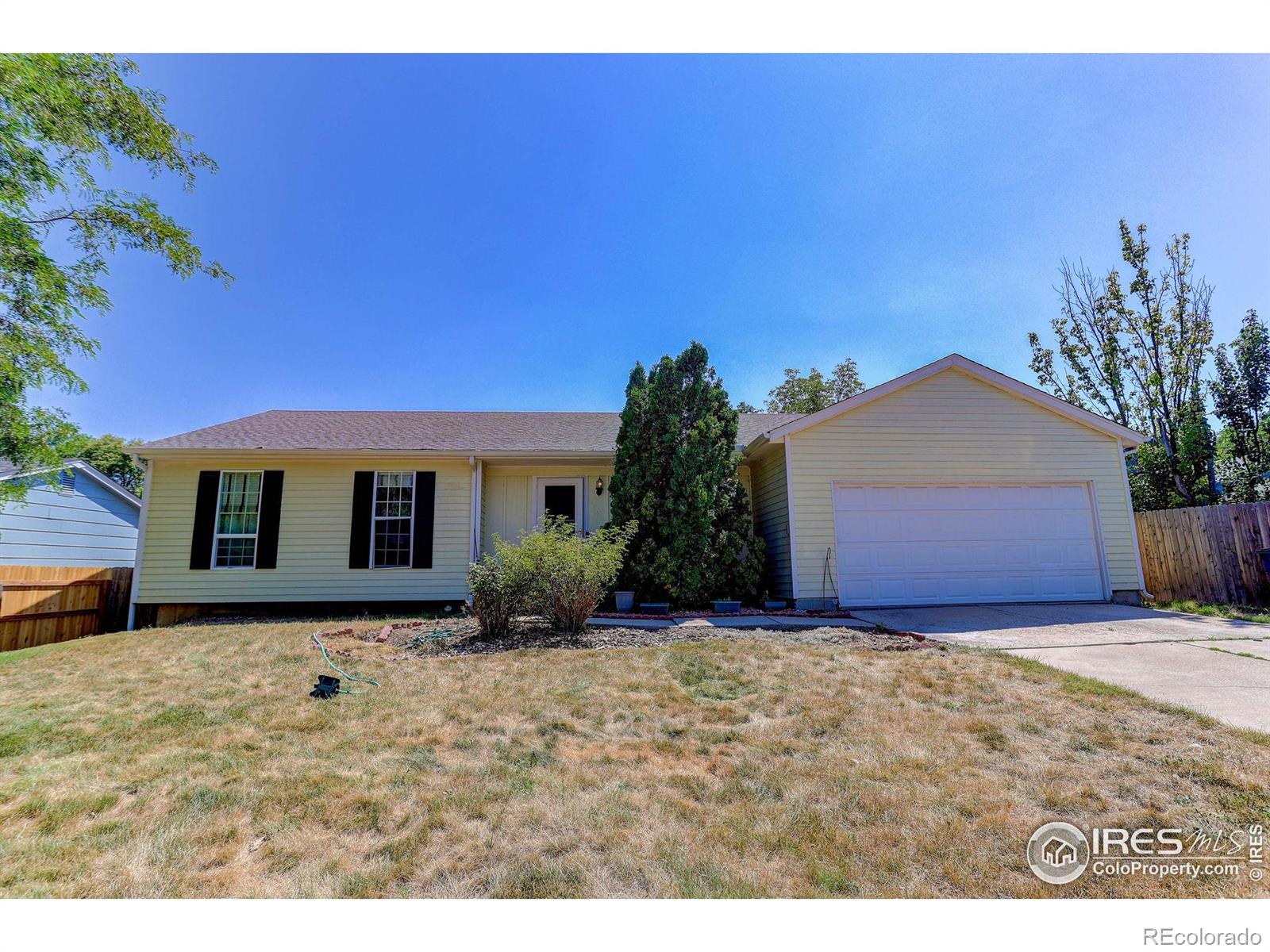 Lafayette Park Lafayette Home | MLS #: 4567891042262104  Lucerne Drive, Lafayette Beds: 3 Baths: 2 Price: $550,000