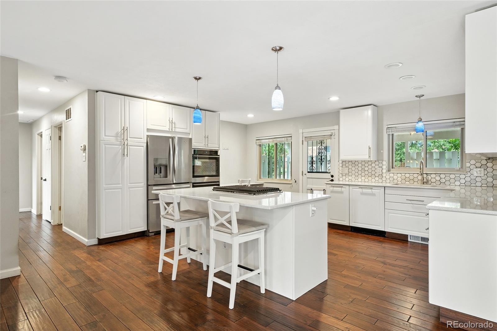Green Mountain Village Lakewood Home | MLS #: 83927612039 S Xenophon Street, Lakewood Beds: 3 Baths: 3 Price: $660,000