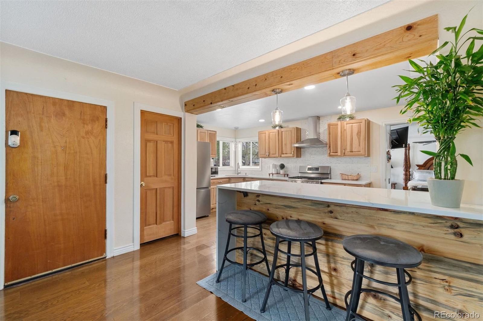 Mar Lee Denver Home | MLS #: 91172171381 S Perry Street, Denver Beds: 3 Baths: 2 Price: $450,000