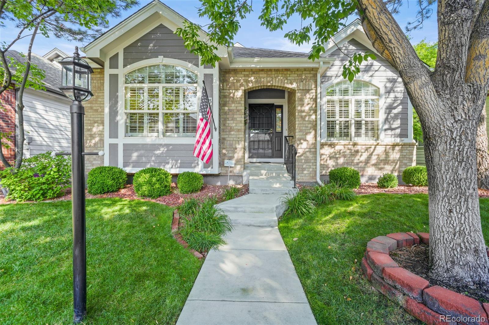 Grant Ranch Littleton Home | MLS #: 74059306900 W Grant Ranch Boulevard, Littleton Beds: 3 Baths: 3 Price: $795,000