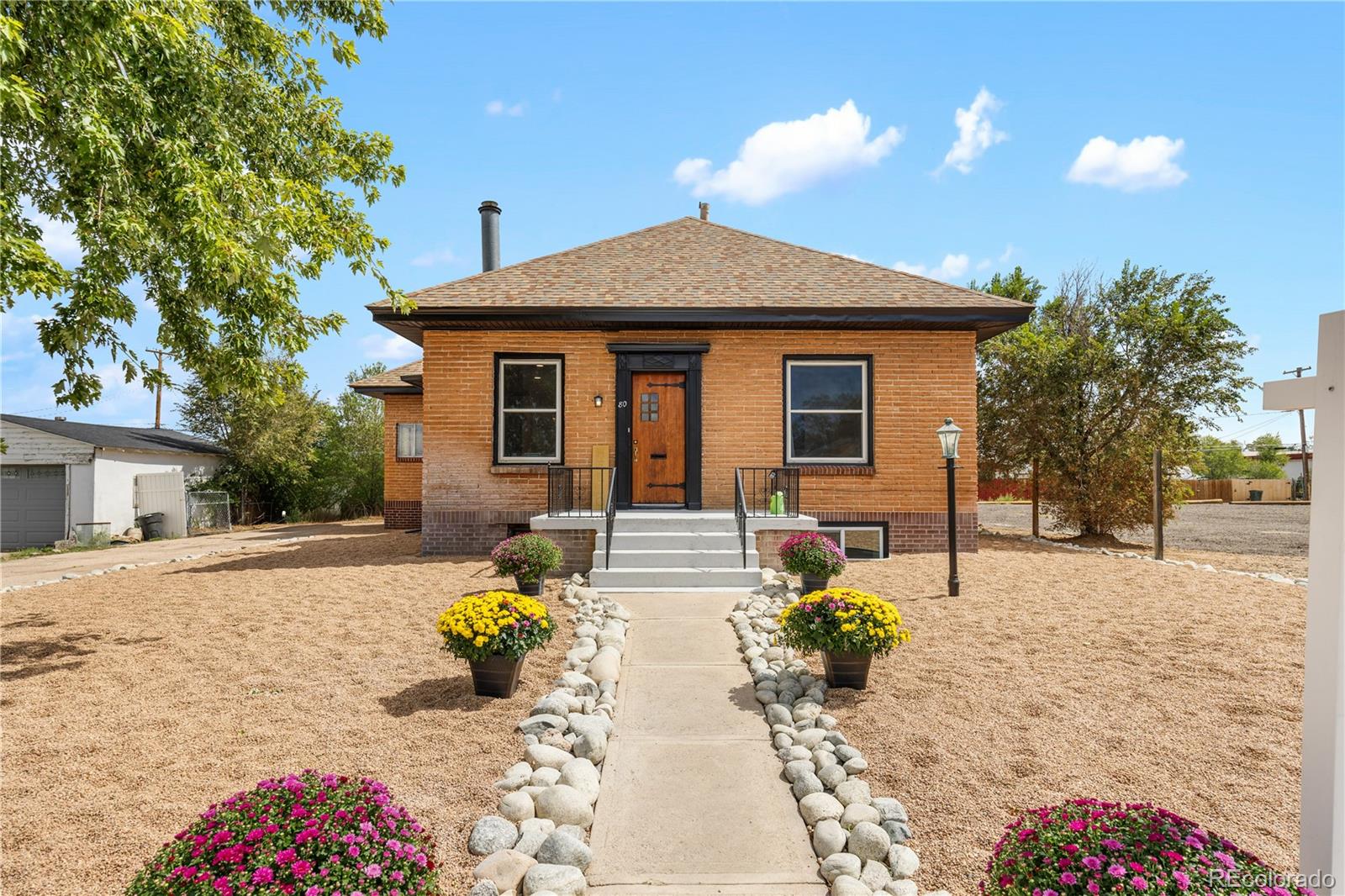 Lyons Brighton Home | MLS #: 157338380 N 8th Avenue, Brighton Beds: 4 Baths: 3 Price: $515,000