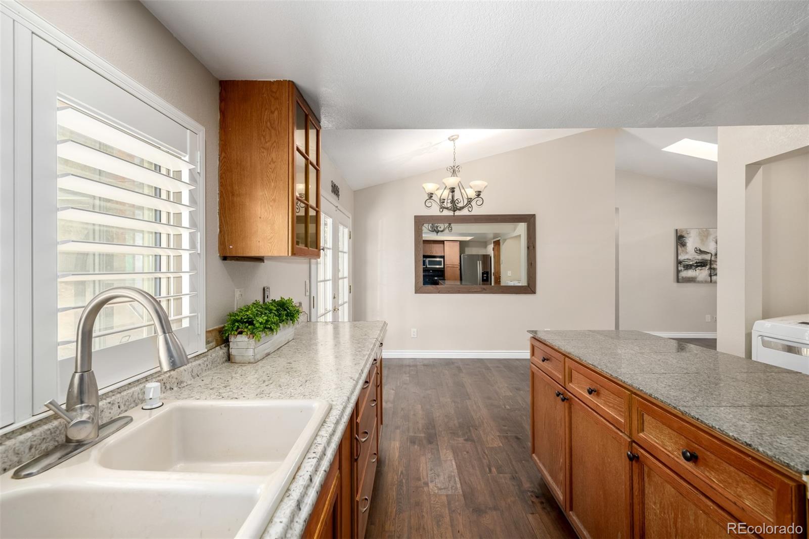 Aurora Vista Aurora Home | MLS #: 61754572507  Fairplay Street, Aurora Beds: 3 Baths: 2 Price: $395,000