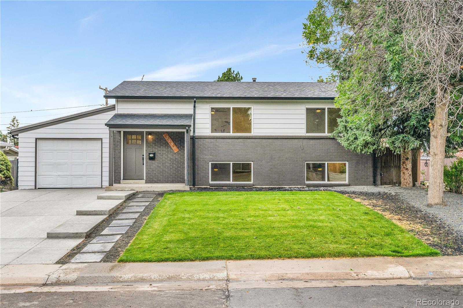 Sunset Westminster Home | MLS #: 78054493190 W 95th Avenue, Westminster Beds: 4 Baths: 2 Price: $525,000