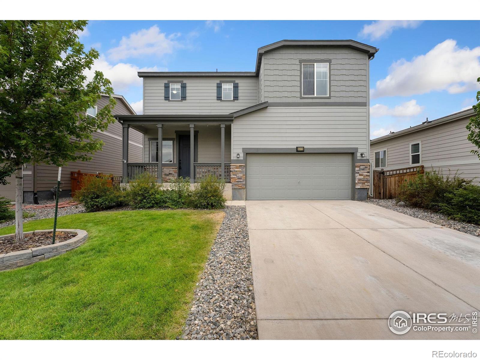 Wyndham Hill Frederick Home | MLS #: 45678910422836009  Caribou Court, Frederick Beds: 3 Baths: 3 Price: $499,900