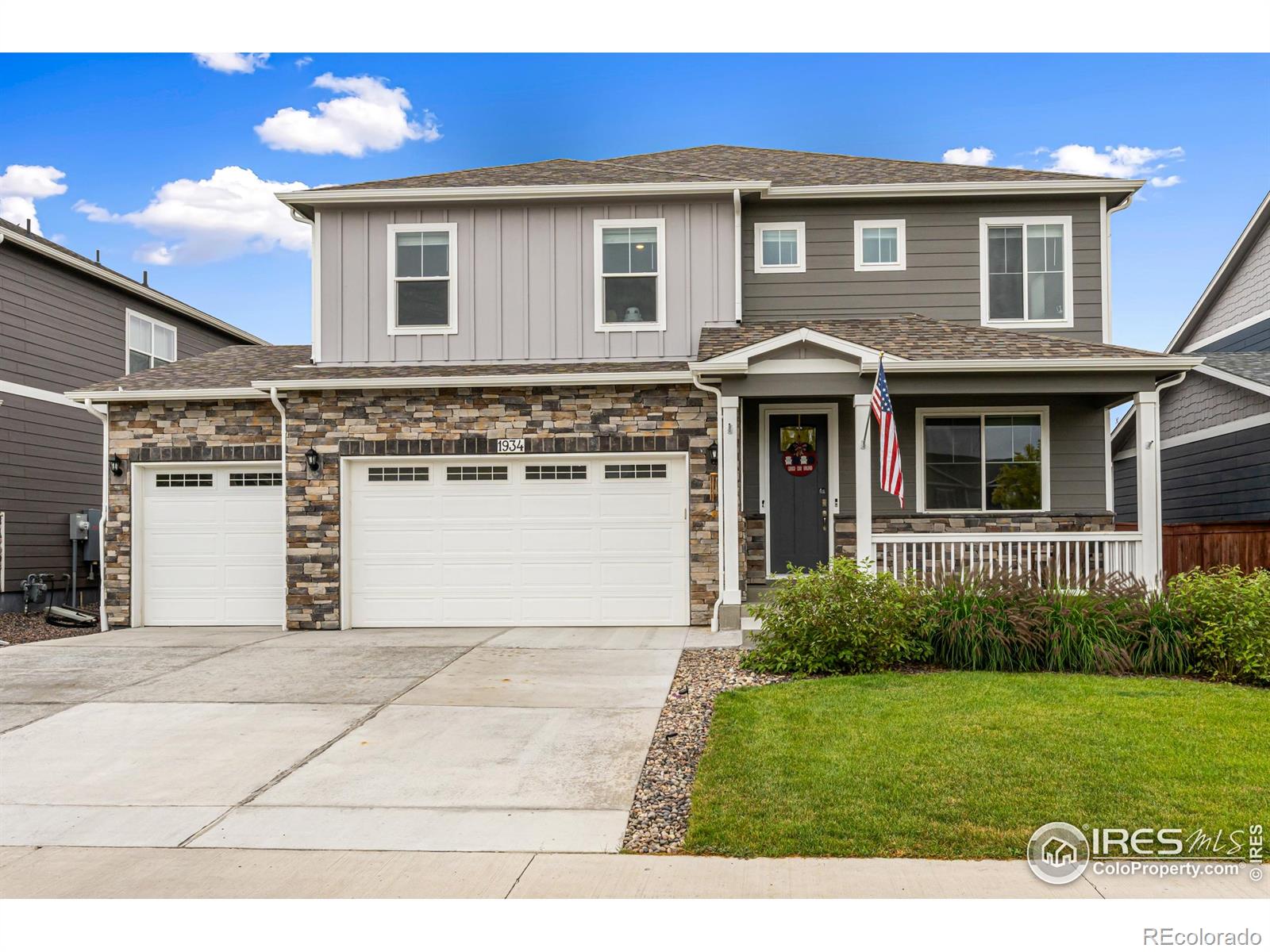 Raindance Windsor Home | MLS #: 45678910422901934  Covered Bridge Parkway, Windsor Beds: 5 Baths: 3 Price: $650,000