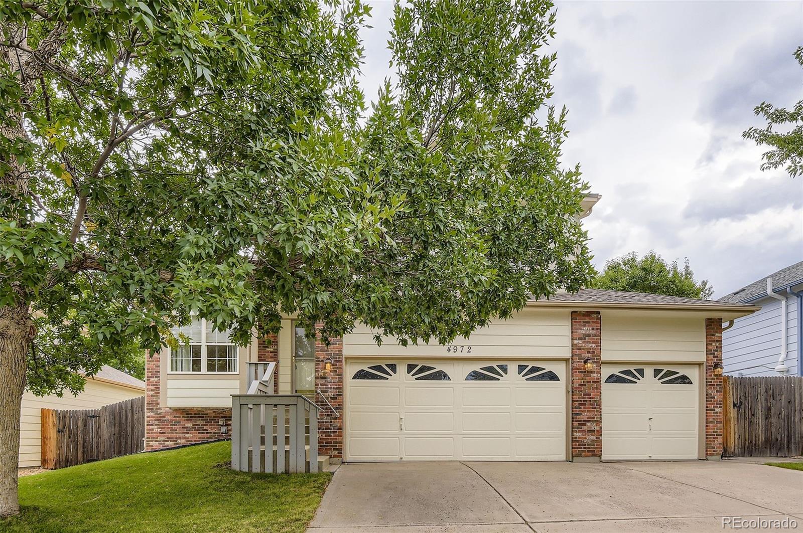 prideAurora Home | MLS #: 94908984972 S Danube Street, Aurora Beds: 3 Baths: 3 Price: $518,850