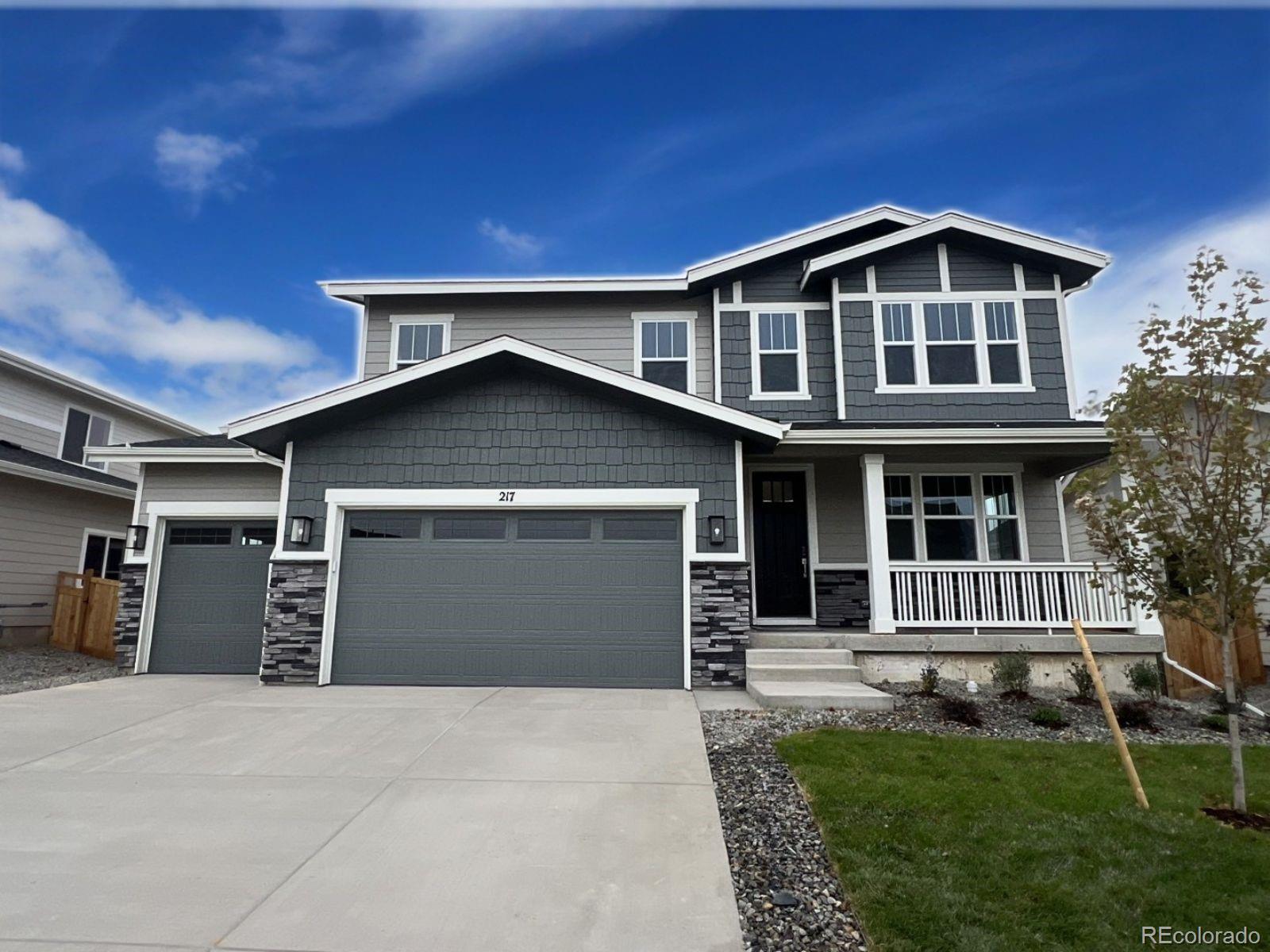 Brighton Crossing Brighton Home | MLS #: 3484329217  Wooten Avenue, Brighton Beds: 4 Baths: 3 Price: $714,950