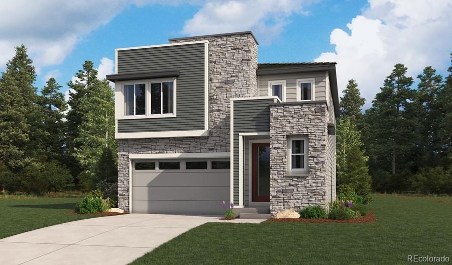 Du Englewood Home | MLS #: 426895411229  Mount Emma Drive, Englewood Beds: 4 Baths: 4 Price: $724,950