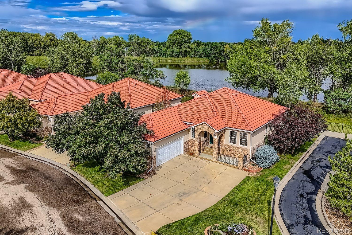 The Shores Longmont Home | MLS #: 97521112972  Dunes Court, Longmont Beds: 3 Baths: 3 Price: $695,000