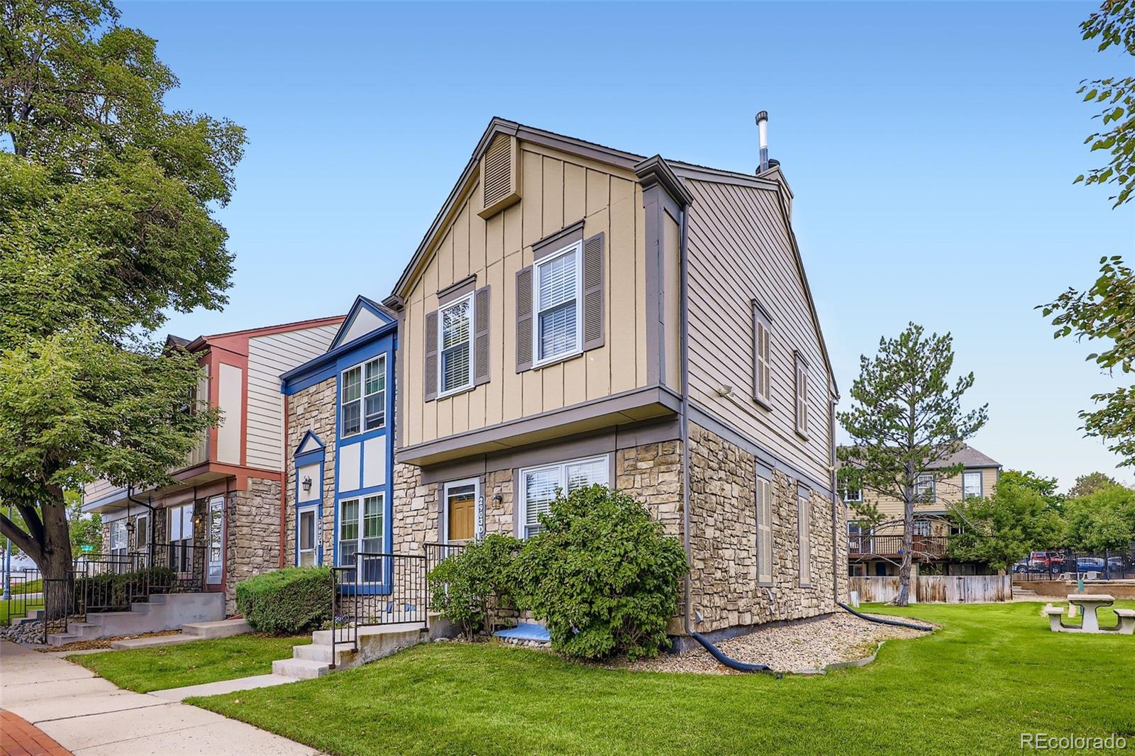 Cobblestone Village Westminster Home | MLS #: 87308552903 W 81st Avenue, Westminster Beds: 4 Baths: 4 Price: $385,000