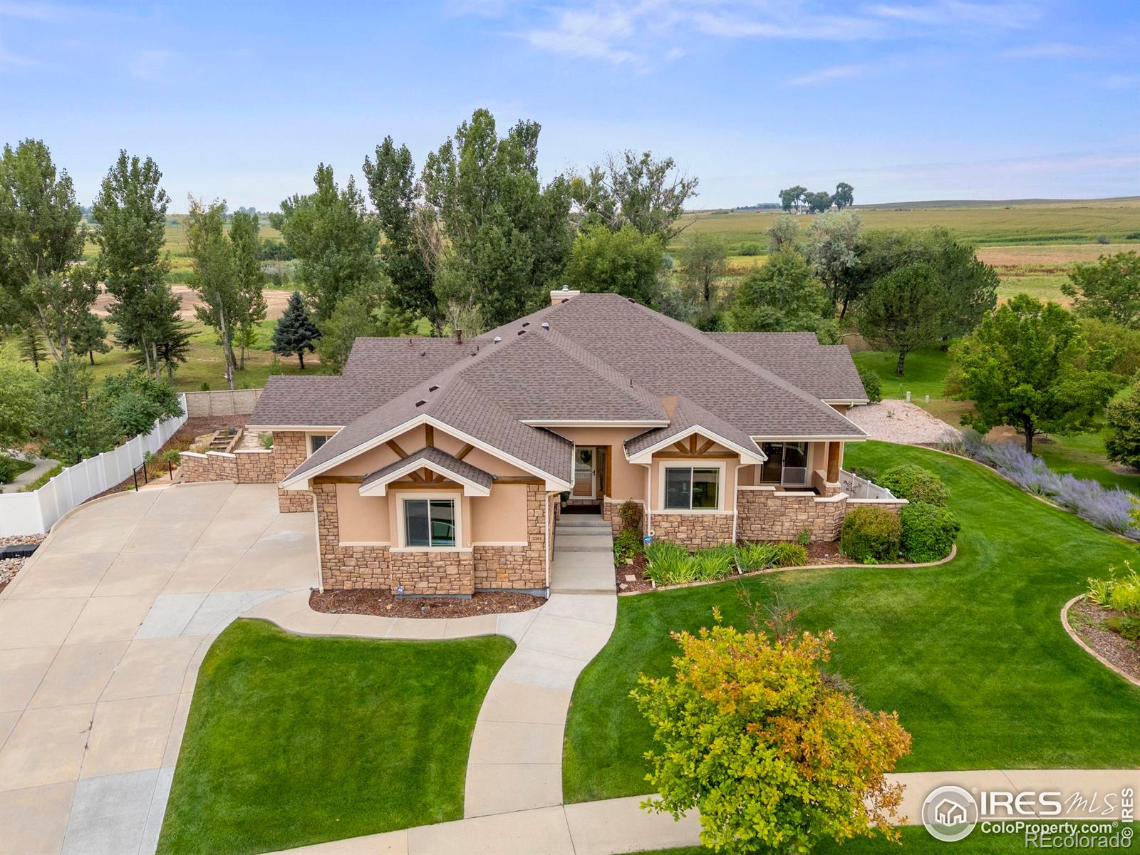 St Michaels Greeley Home | MLS #: 45678910423093301  70th Avenue, Greeley Beds: 5 Baths: 5 Price: $825,000