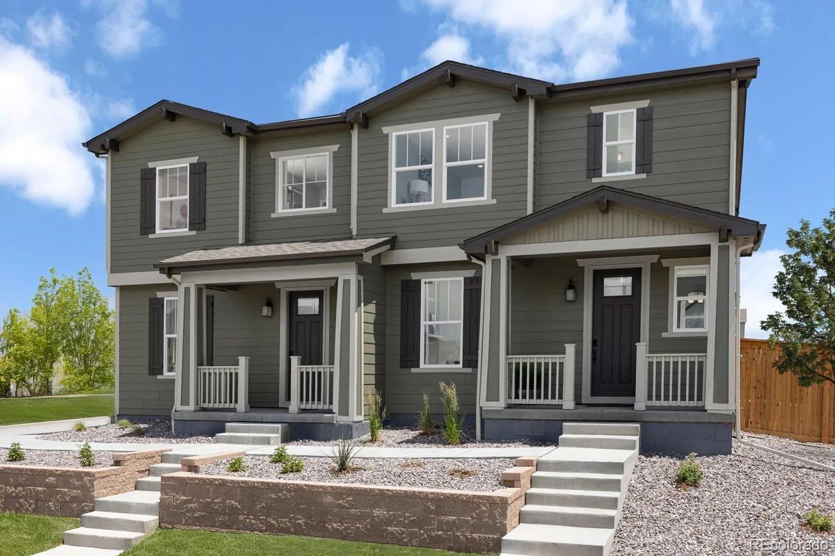  Watkins Home | MLS #: 316049228820 E 6th Place, Watkins Beds: 3 Baths: 3 Price: $422,835