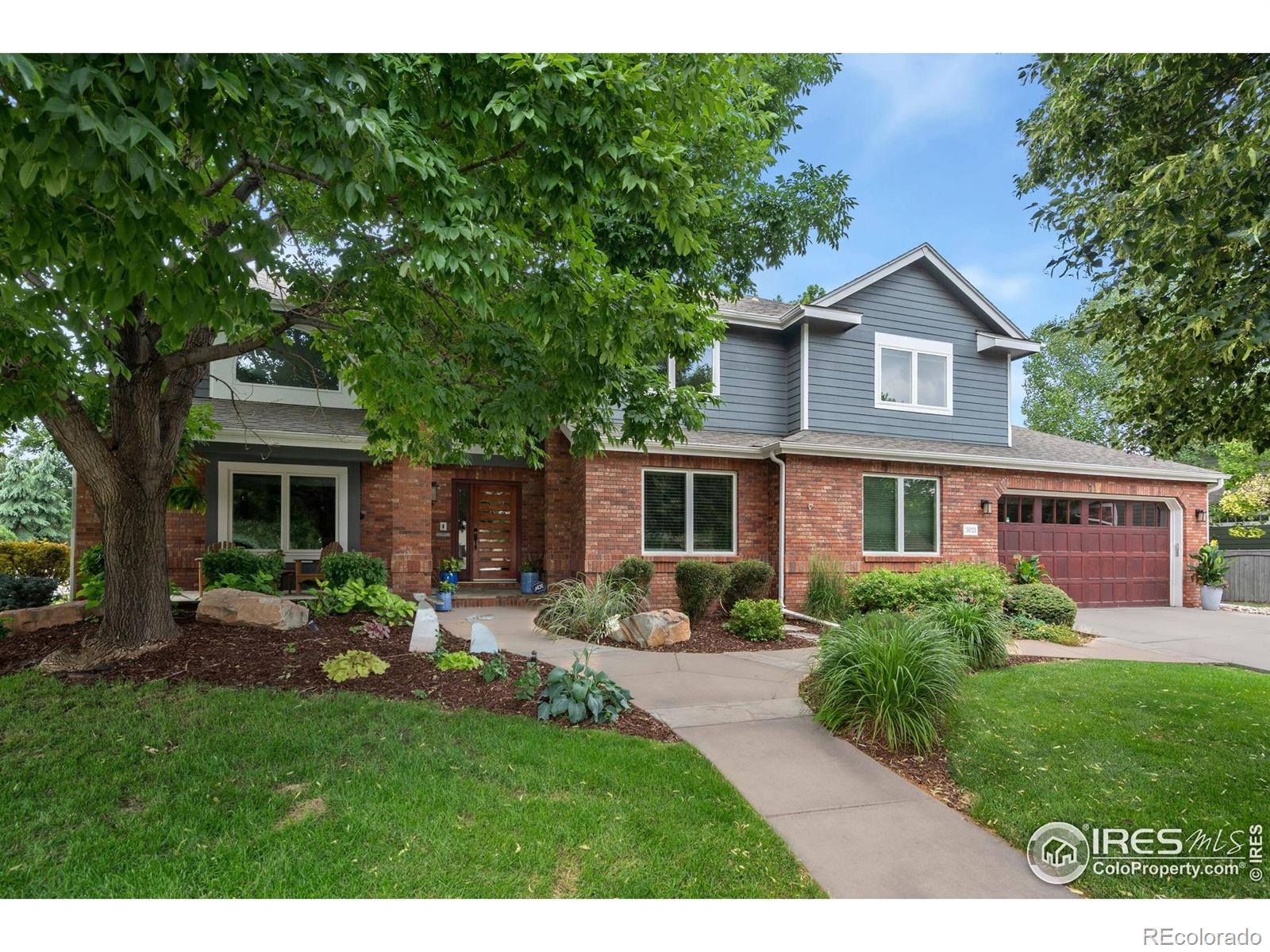 Stone Ridge Fort Collins Home | MLS #: 45678910423243021  Waterstone Court, Fort Collins Beds: 5 Baths: 5 Price: $1,150,000