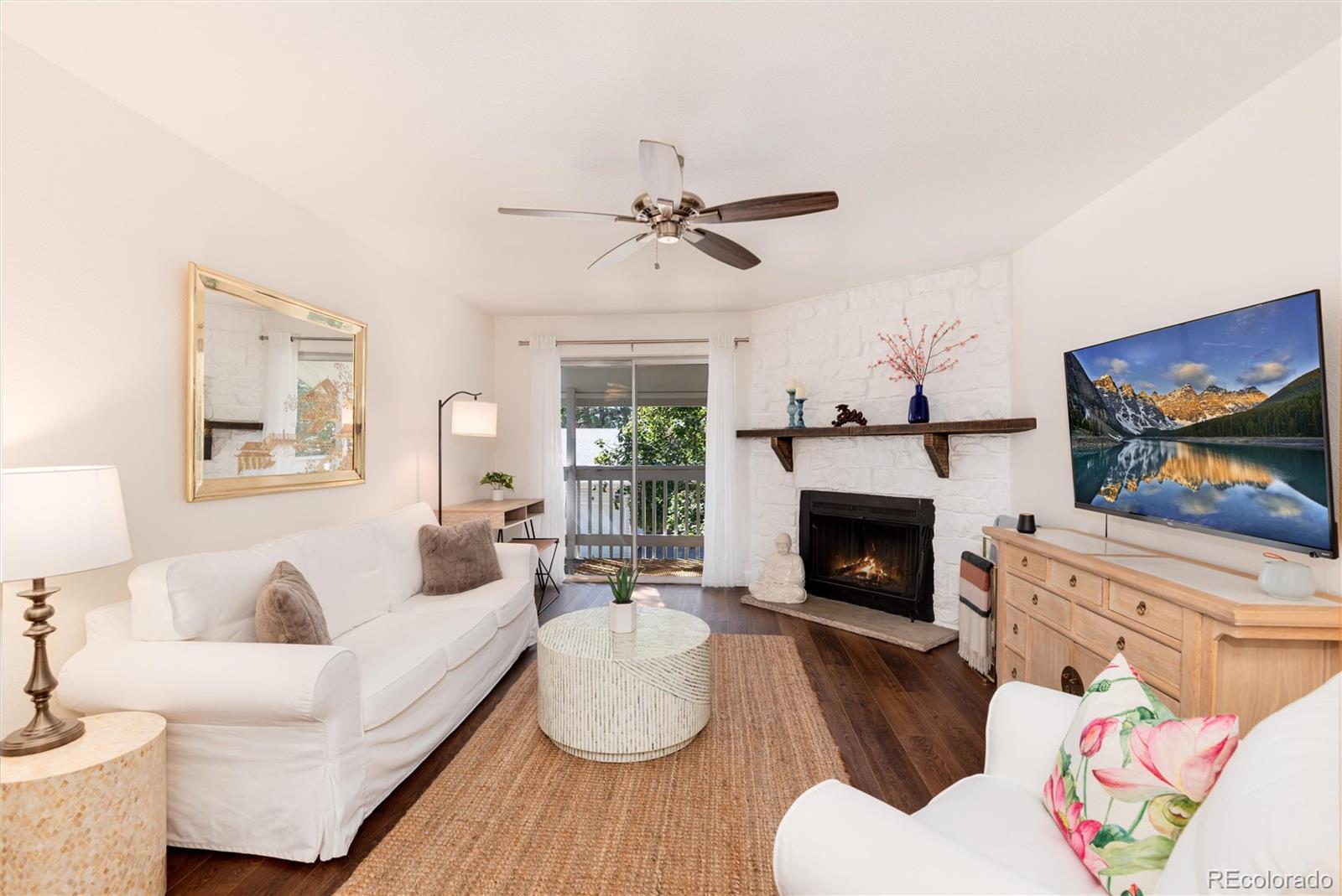 Brandychase Aurora Condo / Townhome | MLS #: 189972614443 E Jewell Avenue 203, Aurora Beds: 1 Baths: 1 Price: $200,000