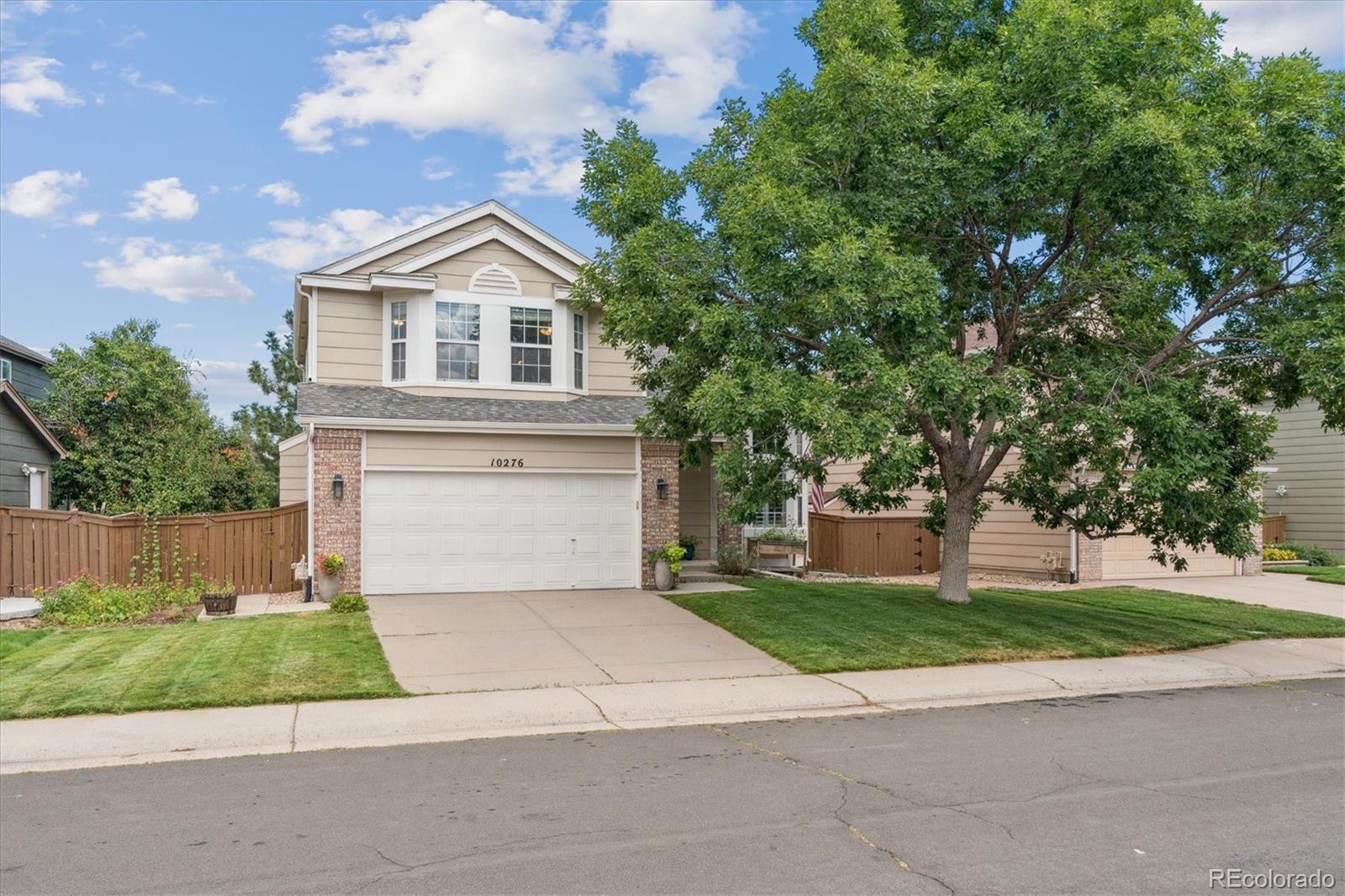 Westridge Highlands Ranch Home | MLS #: 625743010276  Woodrose Lane, Highlands Ranch Beds: 4 Baths: 4 Price: $689,900