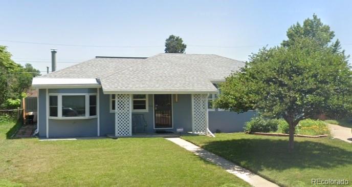 Mar Lee Denver Home | MLS #: 17866141562 S Osceola Way, Denver Beds: 3 Baths: 2 Price: $469,000