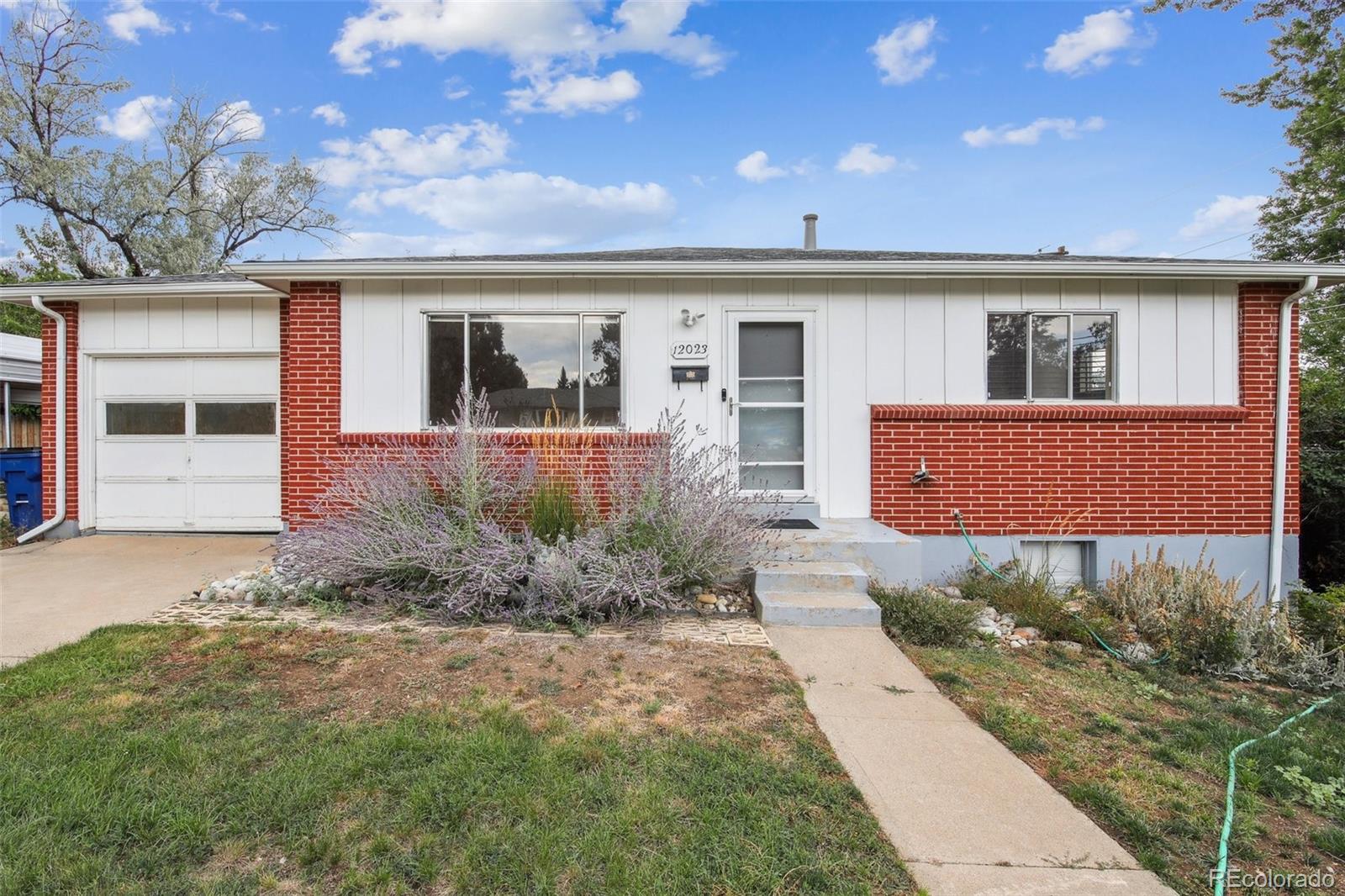 Green Mountain Village Lakewood Home | MLS #: 499664412023 W Virginia Avenue, Lakewood Beds: 4 Baths: 2 Price: $509,900