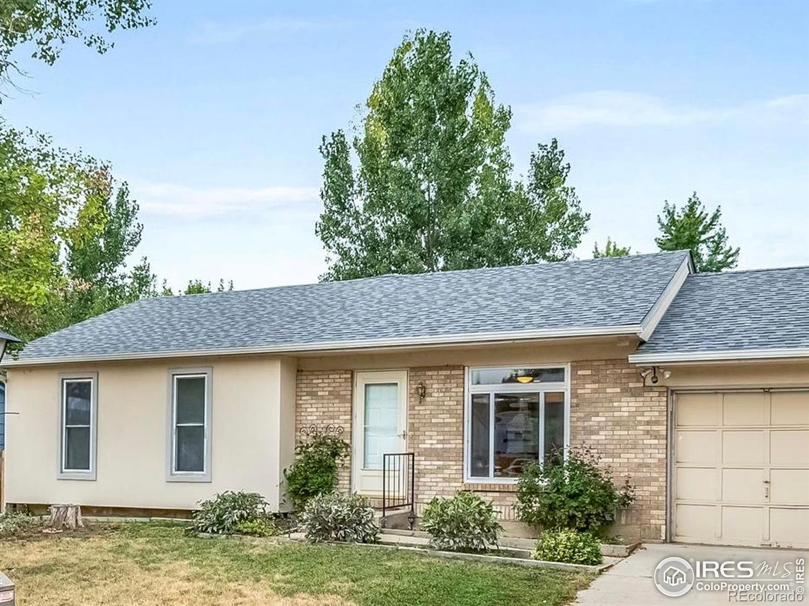 Park North Longmont Home | MLS #: 45678910423422345  Bowen Street, Longmont Beds: 3 Baths: 2 Price: $499,000