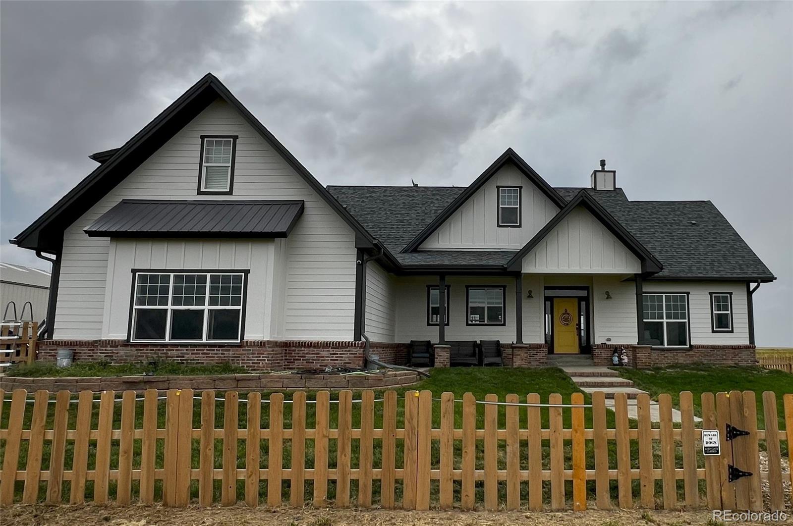  Strasburg Home | MLS #: 35390656945  Strasburg Road, Strasburg Beds: 4 Baths: 3 Price: $899,900