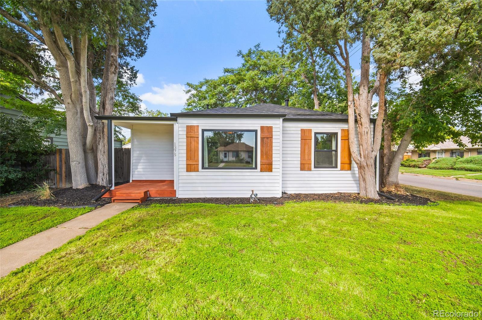 Kensington Denver Home | MLS #: 73341561375  Trenton Street, Denver Beds: 2 Baths: 1 Price: $405,000