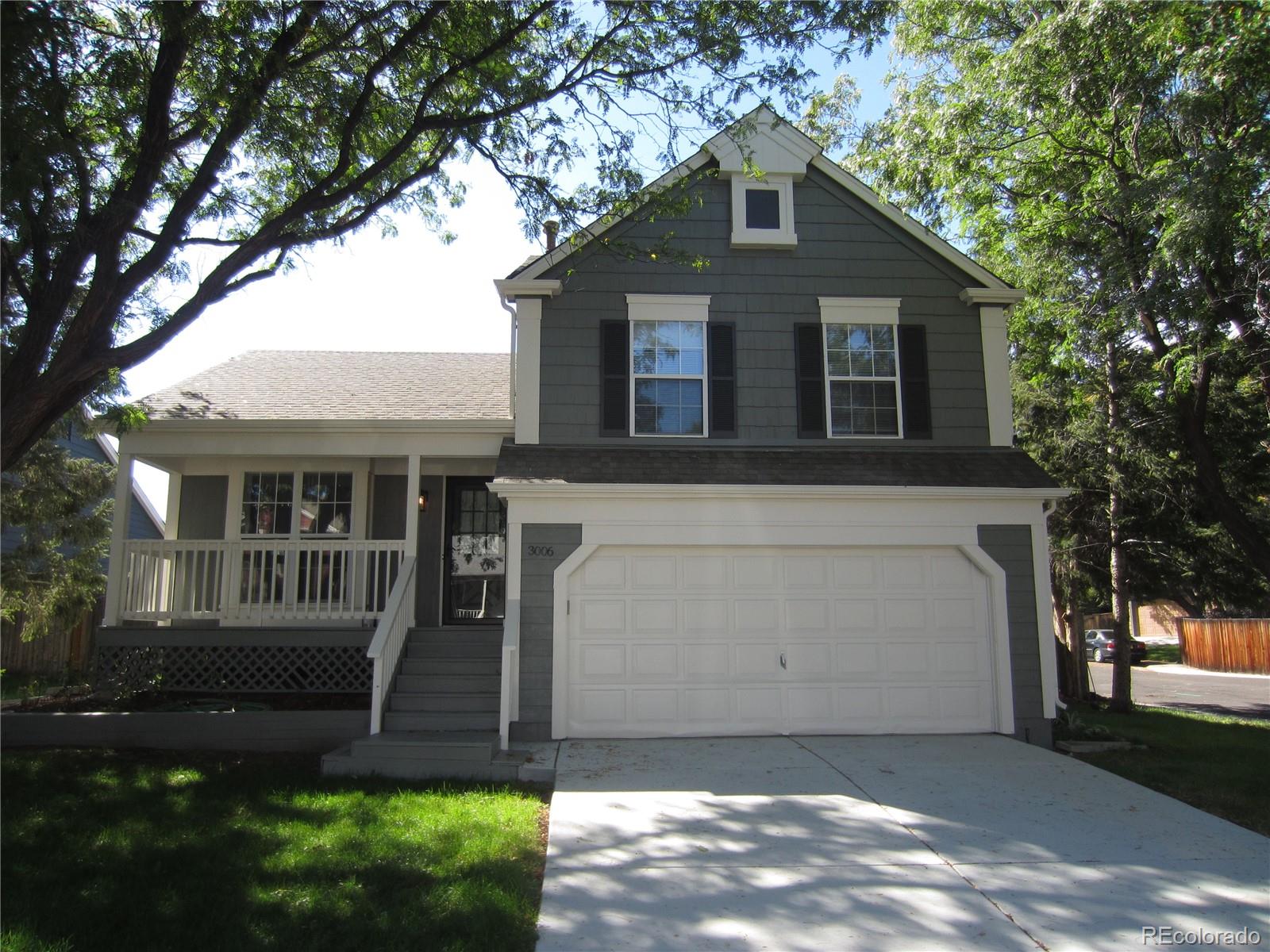 Columbine Meadows Broomfield Home | MLS #: 75526543006 W 127th Avenue, Broomfield Beds: 3 Baths: 2 Price: $485,000