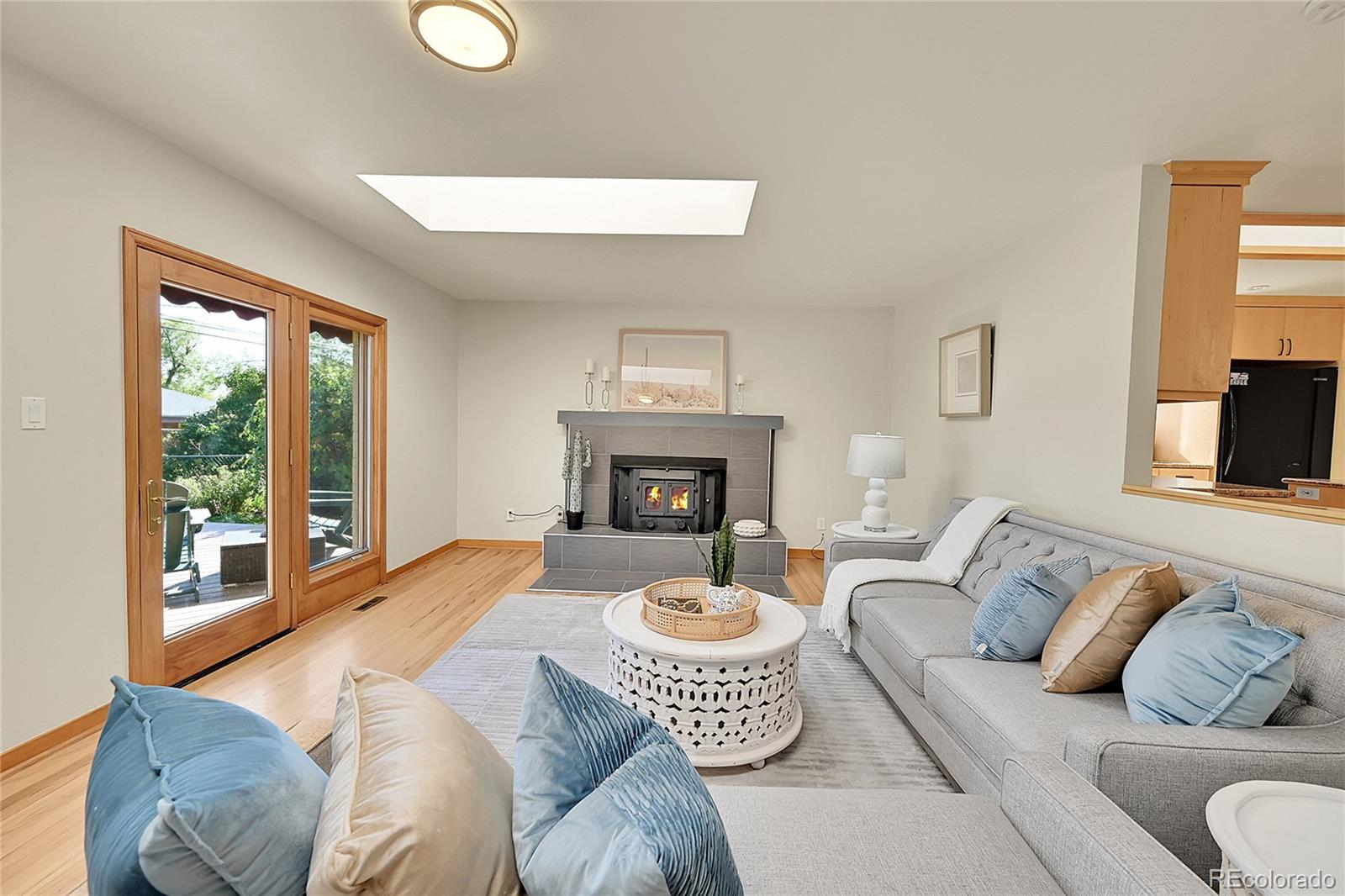 Table Mesa South Boulder Home | MLS #: 7305754960  Toedtli Drive, Boulder Beds: 4 Baths: 3 Price: $1,148,000