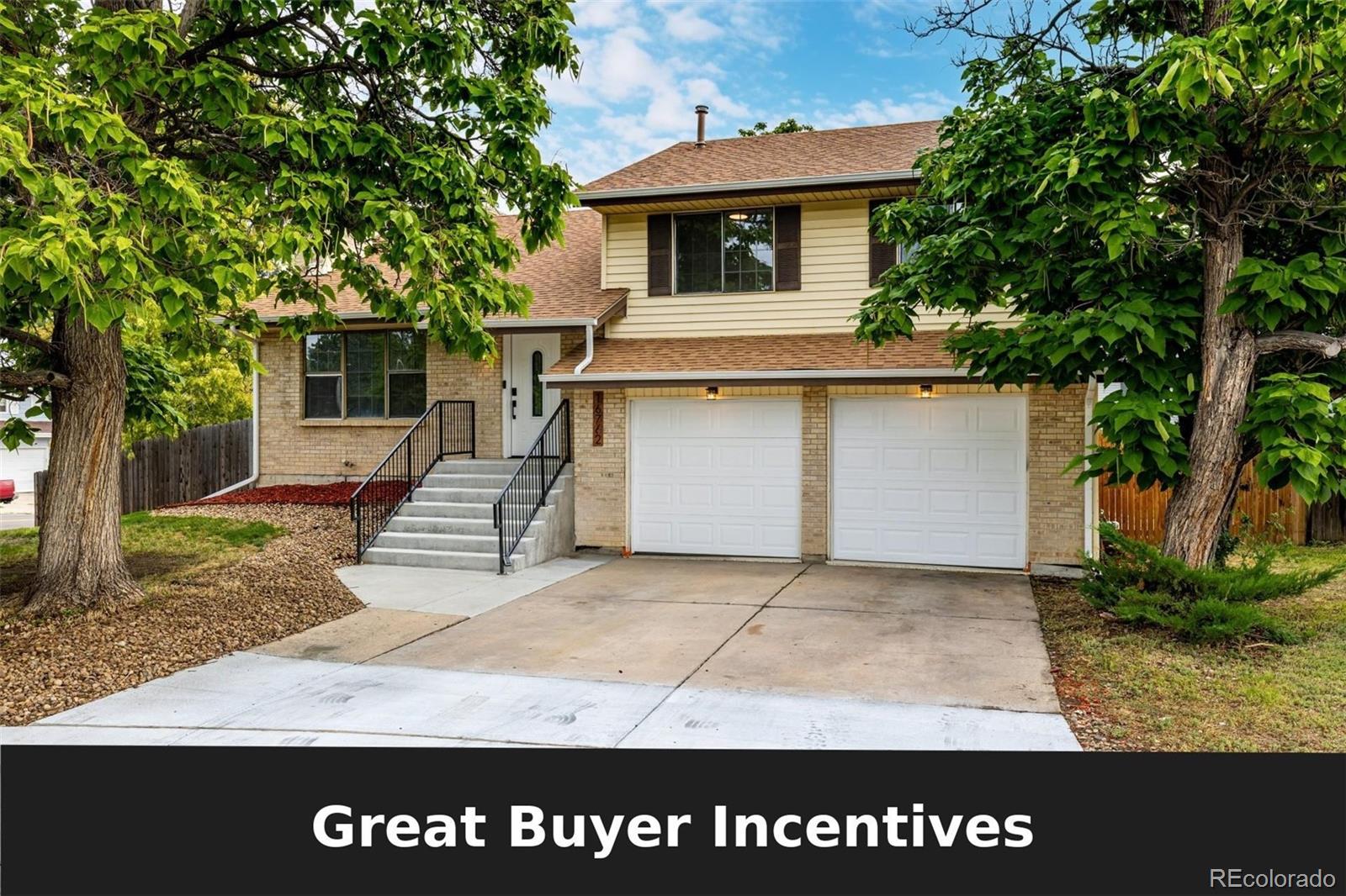 Tollgate Village Aurora Home | MLS #: 652379516762 E Kentucky Avenue, Aurora Beds: 5 Baths: 3 Price: $535,000