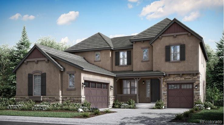  Morrison Home | MLS #: 657410815382 W Dequesne Avenue, Morrison Beds: 4 Baths: 4 Price: $1,268,450