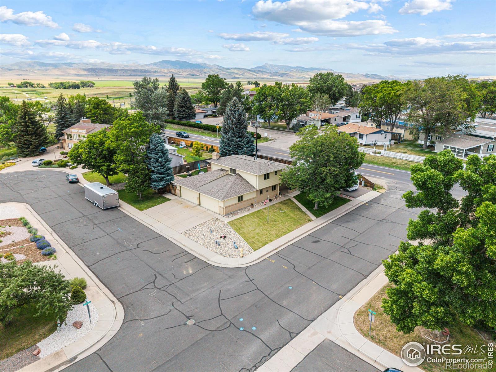 Lehala Estates Loveland Home | MLS #: 4567891042370628  Chestnut Drive, Loveland Beds: 3 Baths: 3 Price: $565,000