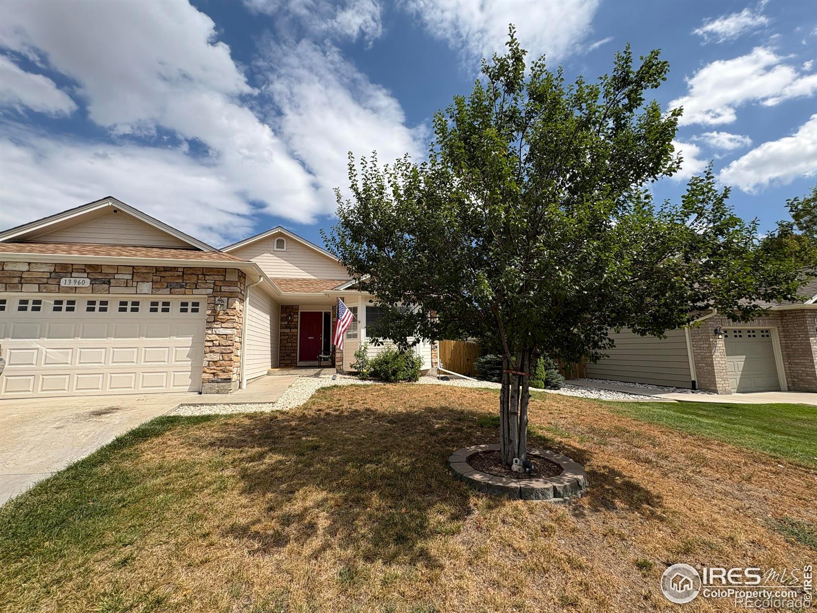 Northbrook Thornton Home | MLS #: 456789104237913960  Grape Street, Thornton Beds: 3 Baths: 2 Price: $515,000