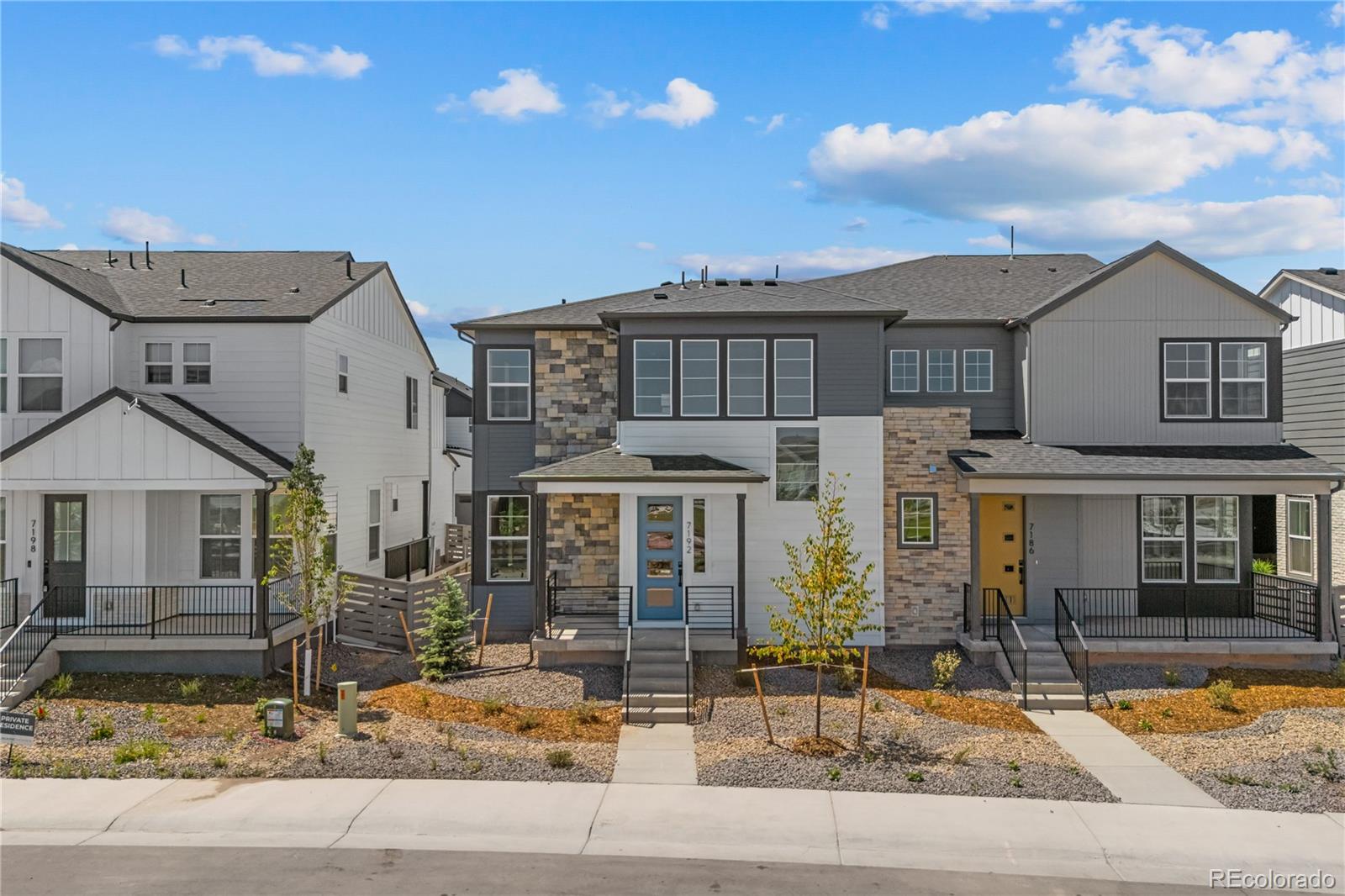 Sterling Ranch Littleton Home | MLS #: 36753267192  Watercress Drive, Littleton Beds: 3 Baths: 3 Price: $609,900