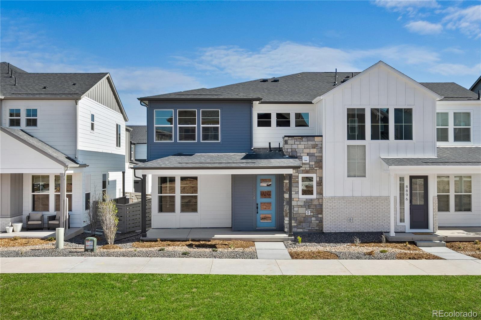 Sterling Ranch Littleton Home | MLS #: 77705458894  Yellowcress Drive, Littleton Beds: 3 Baths: 3 Price: $549,900