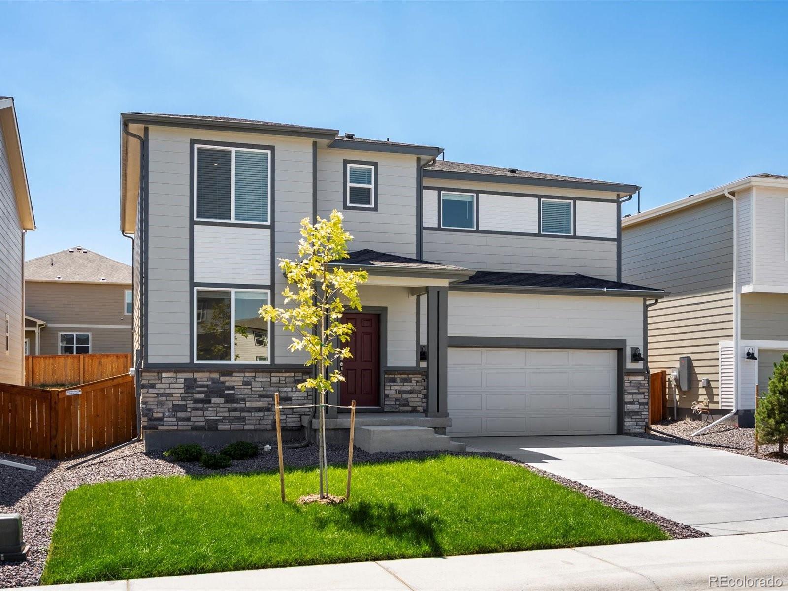 Hidden Valley Severance Home | MLS #: 42828191132  Thunder Pass Road, Severance Beds: 4 Baths: 3 Price: $500,000