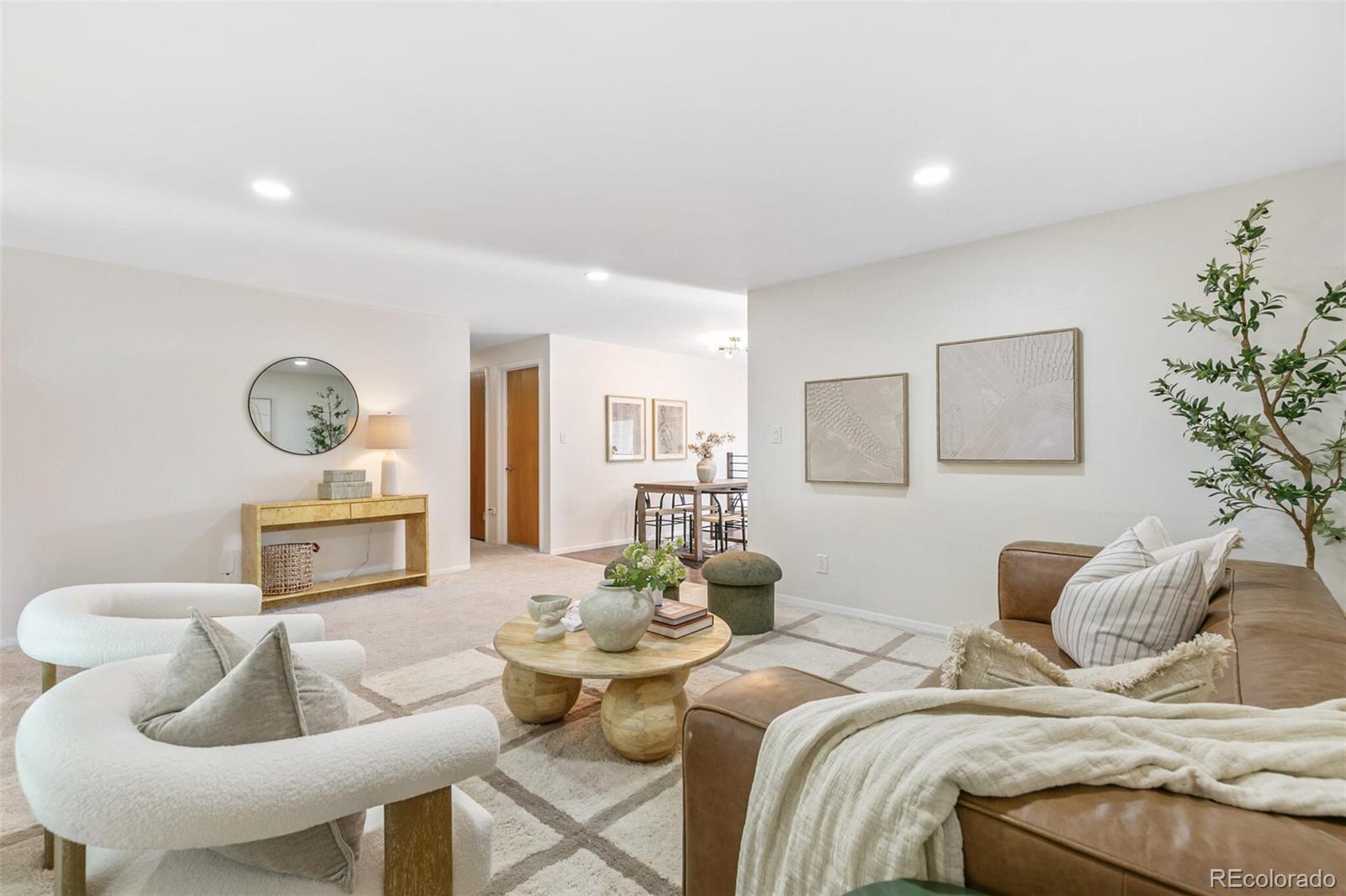 Lou Mar Lakewood Home | MLS #: 4761537158 S Quay Street, Lakewood Beds: 5 Baths: 2 Price: $550,000