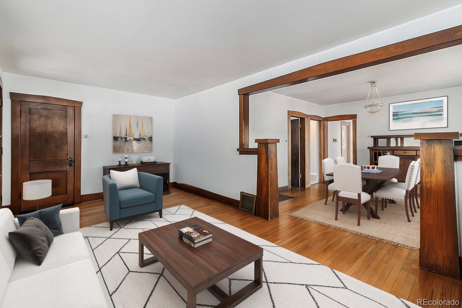 Berkeley Denver Home | MLS #: 41701434010  Grove Street, Denver Beds: 3 Baths: 2 Price: $650,000