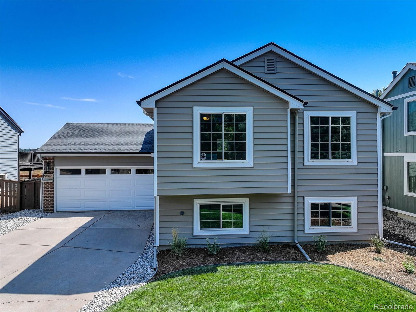 Northridge Highlands Ranch Home | MLS #: 85187419056  Laurel Court, Highlands Ranch Beds: 3 Baths: 2 Price: $525,000