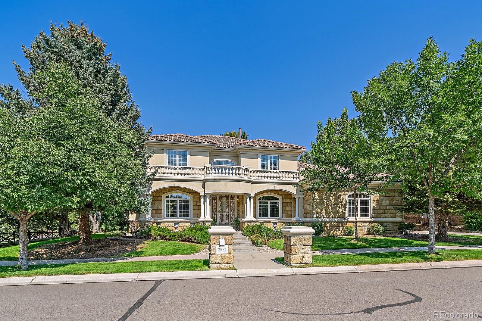 Ranch Reserve Westminster Home | MLS #: 73876622681  Ranch Reserve Ridge, Westminster Beds: 5 Baths: 5 Price: $1,395,000
