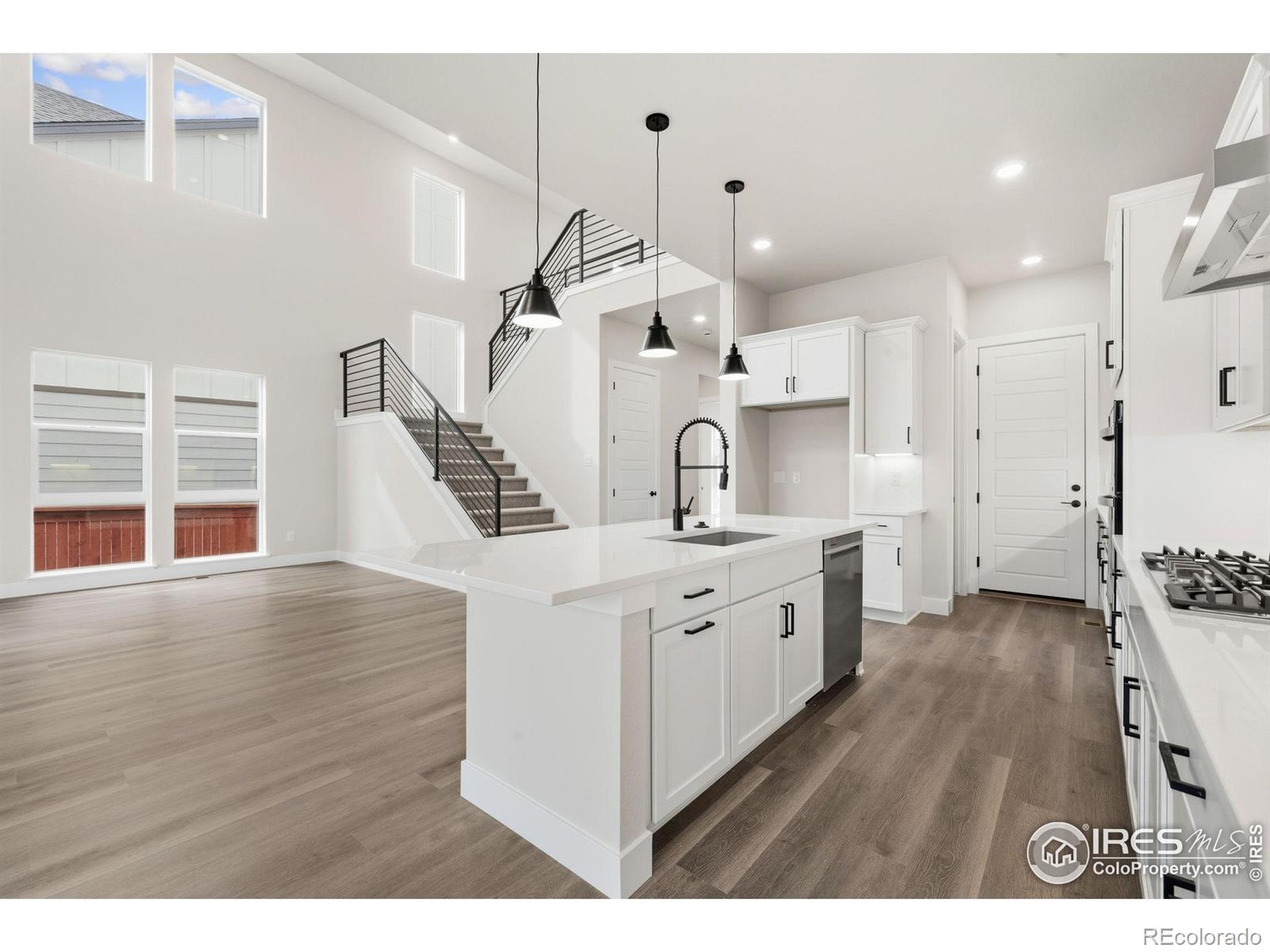 Raindance Windsor Home | MLS #: 45678910424071675  Sundown Run Drive, Windsor Beds: 4 Baths: 3 Price: $799,900