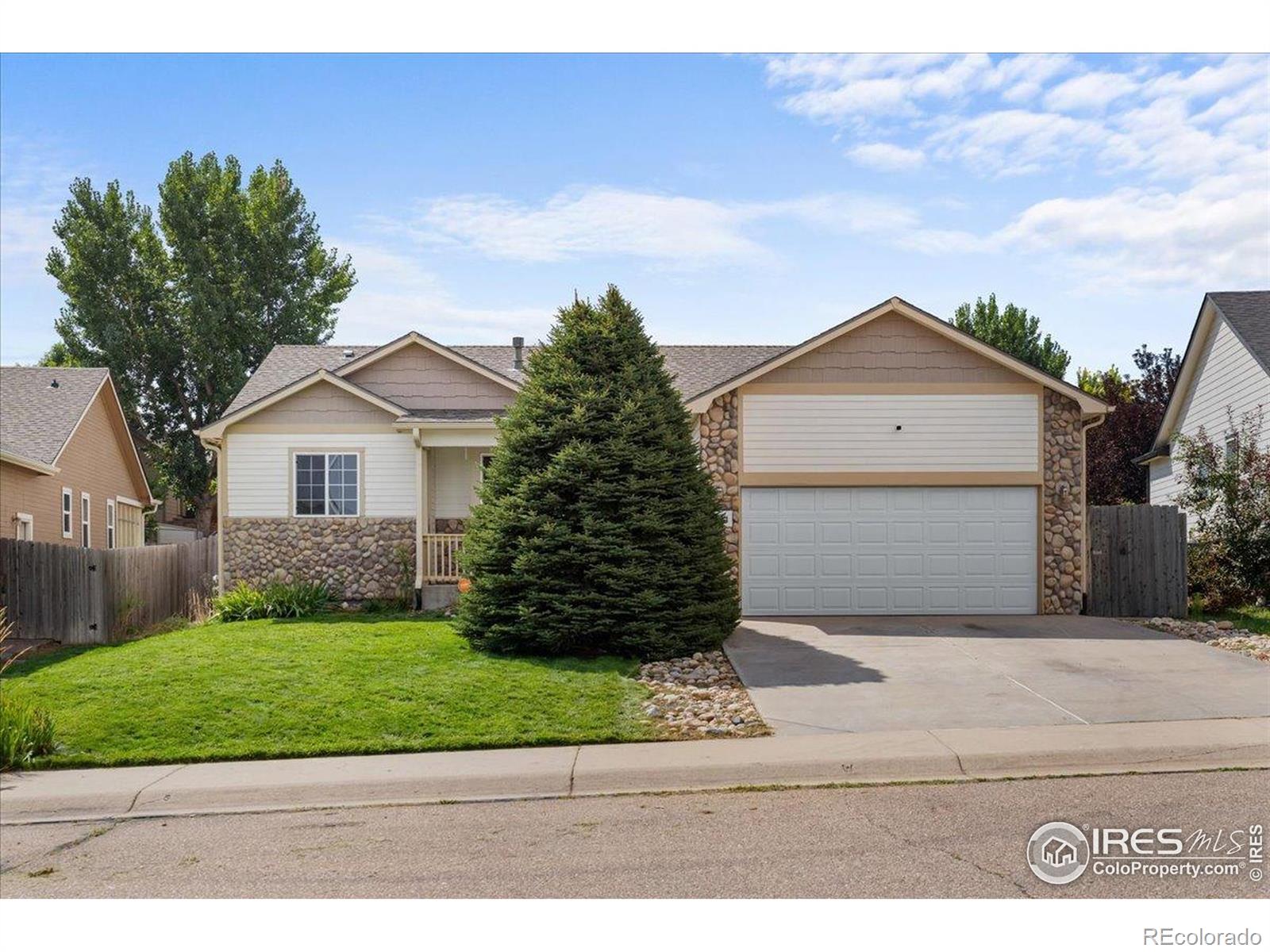 Mountain Shadows Greeley Home | MLS #: 45678910424128814  18th Street, Greeley Beds: 3 Baths: 2 Price: $429,900