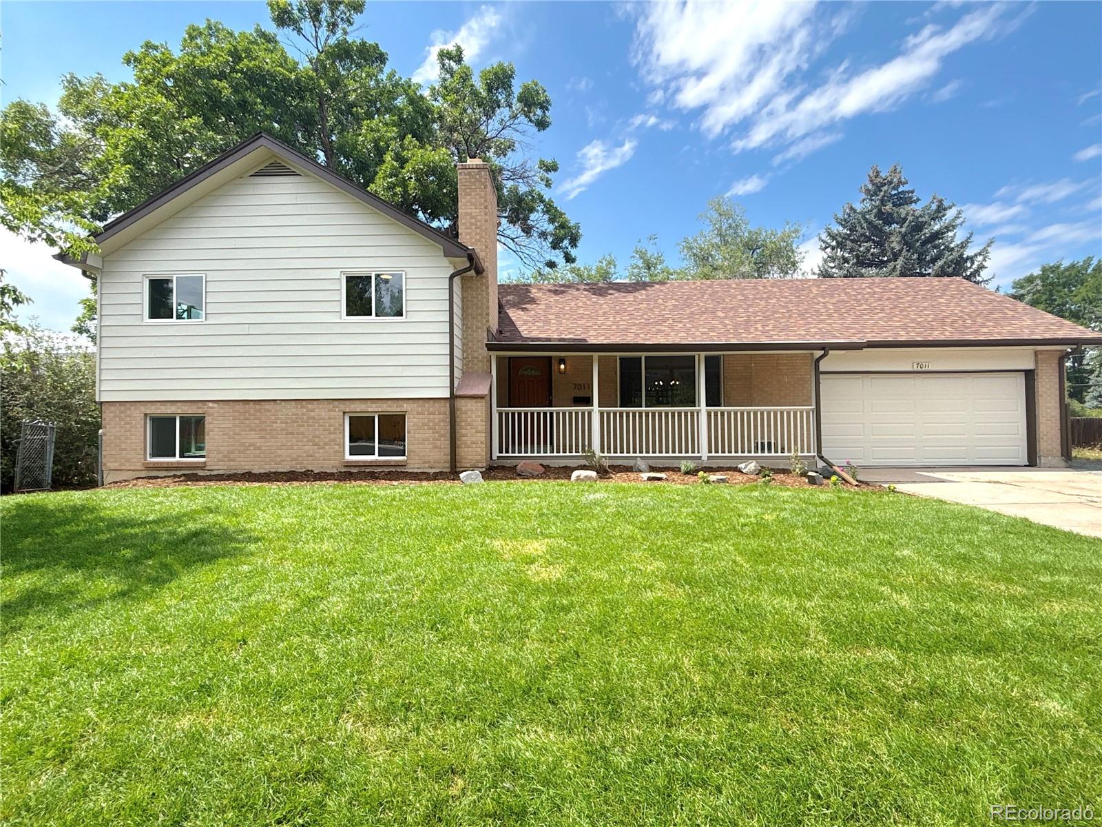Southglenn Centennial Home | MLS #: 99544297011 S Washington Street, Centennial Beds: 4 Baths: 2 Price: $650,000